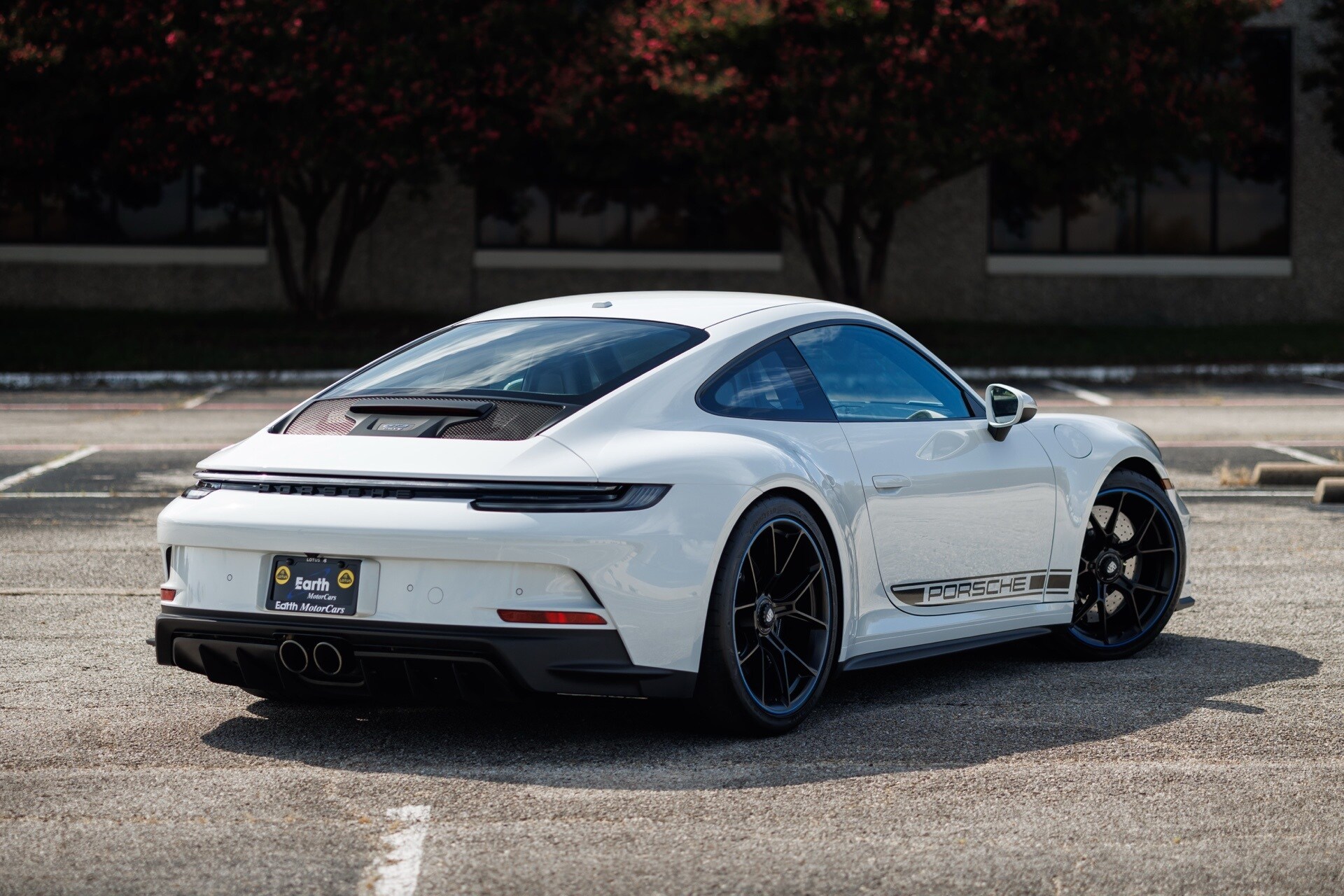 Load larger image of 2022 Porsche 911 GT3 Touring 6 - Stuttcars Classified