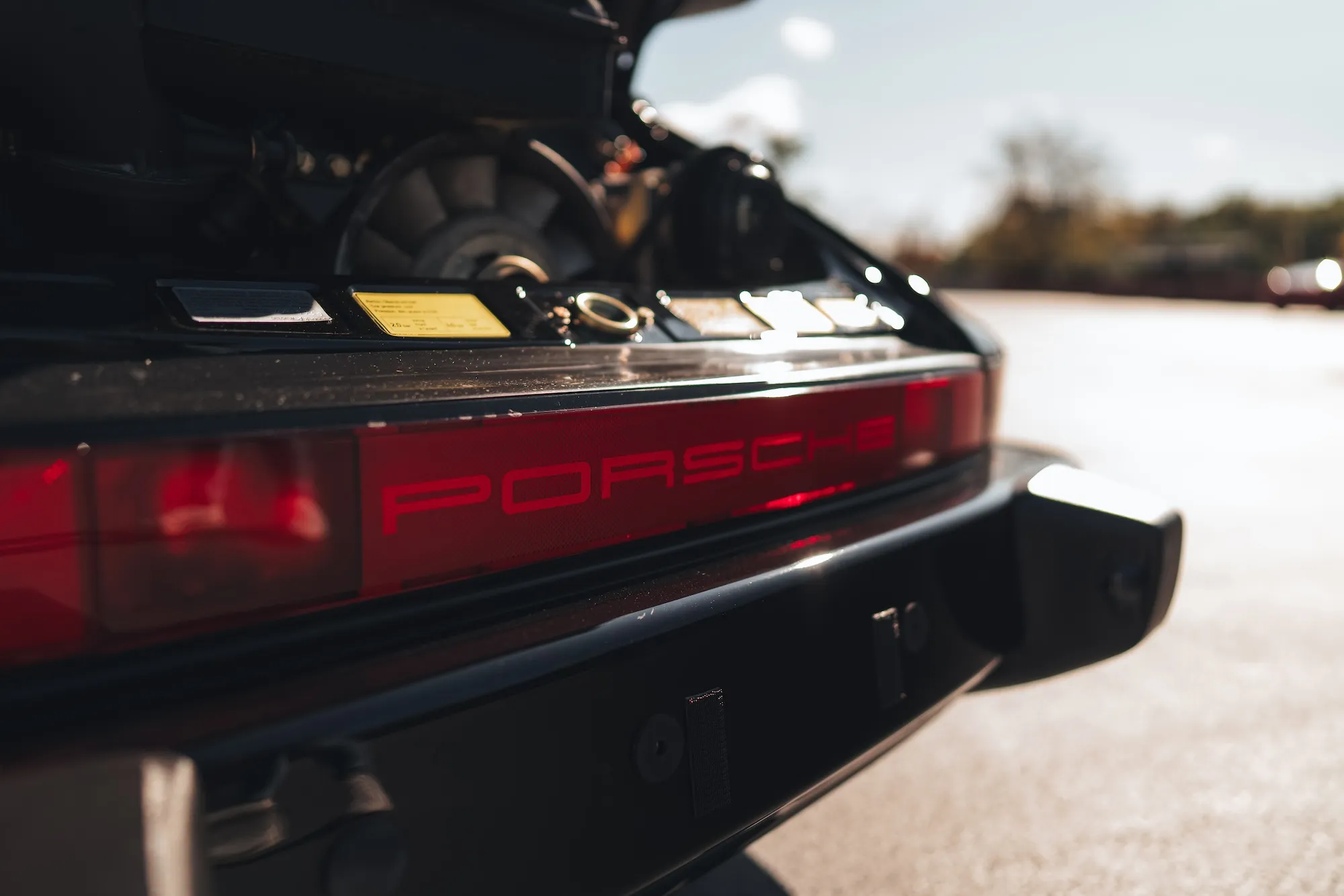 Load larger image of 1988 Porsche 911 Turbo - Stuttcars Classified
