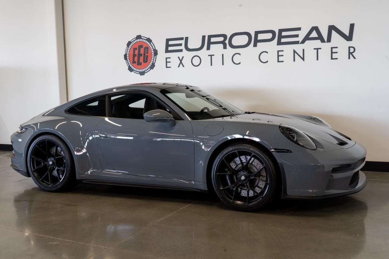 Load larger image of 2023 Porsche 911 GT3 Touring - Stuttcars Classified