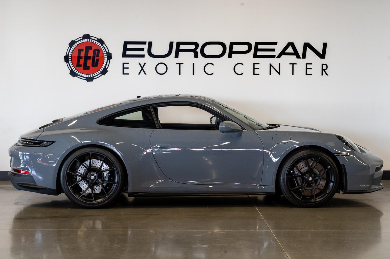 Load larger image of 2023 Porsche 911 GT3 Touring - Stuttcars Classified