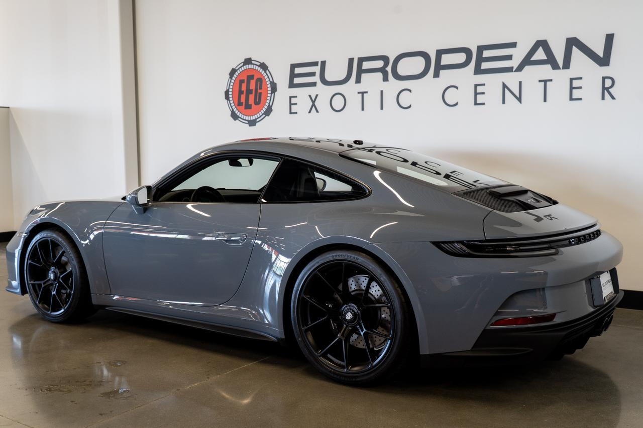 Load larger image of 2023 Porsche 911 GT3 Touring - Stuttcars Classified