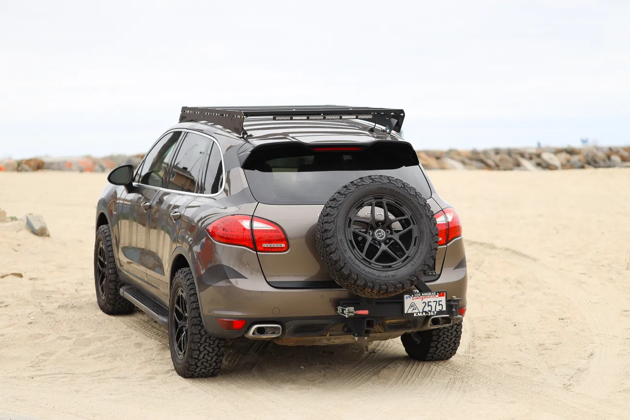 Load larger image of 2013 Porsche Cayenne Diesel - Stuttcars Classified