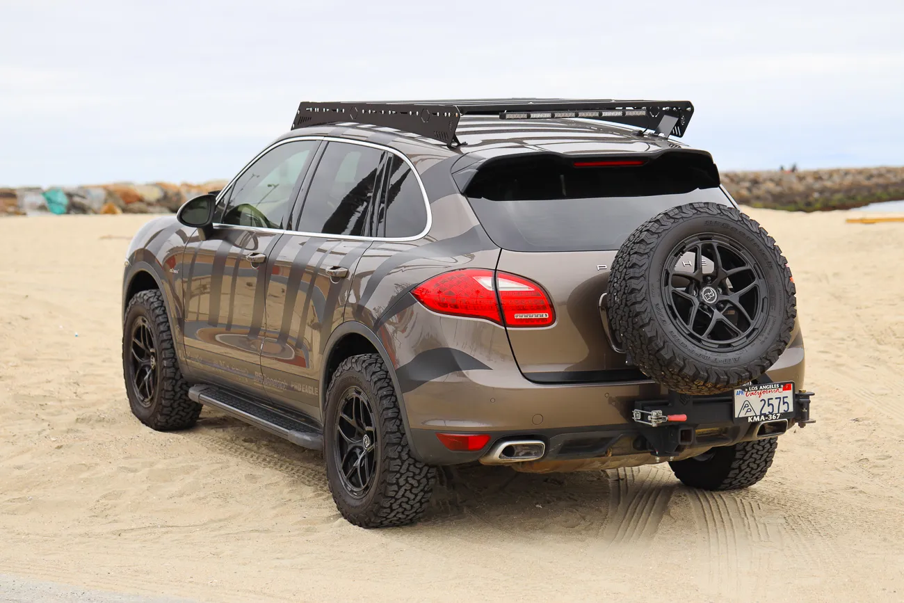 Load larger image of 2013 Porsche Cayenne Diesel - Stuttcars Classified