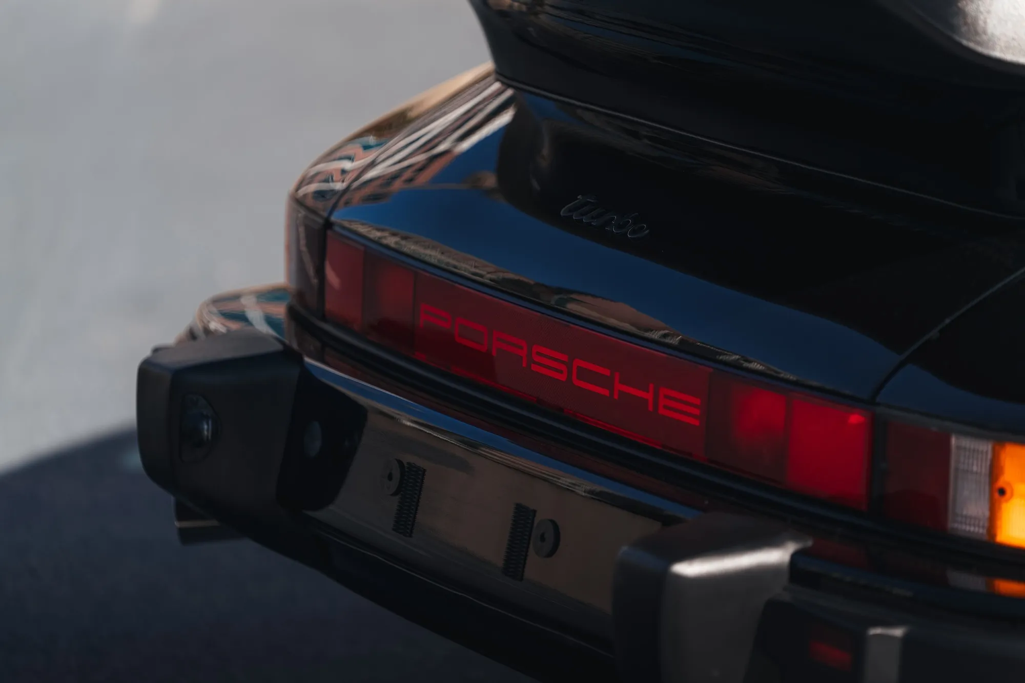 Load larger image of 1988 Porsche 911 Turbo - Stuttcars Classified