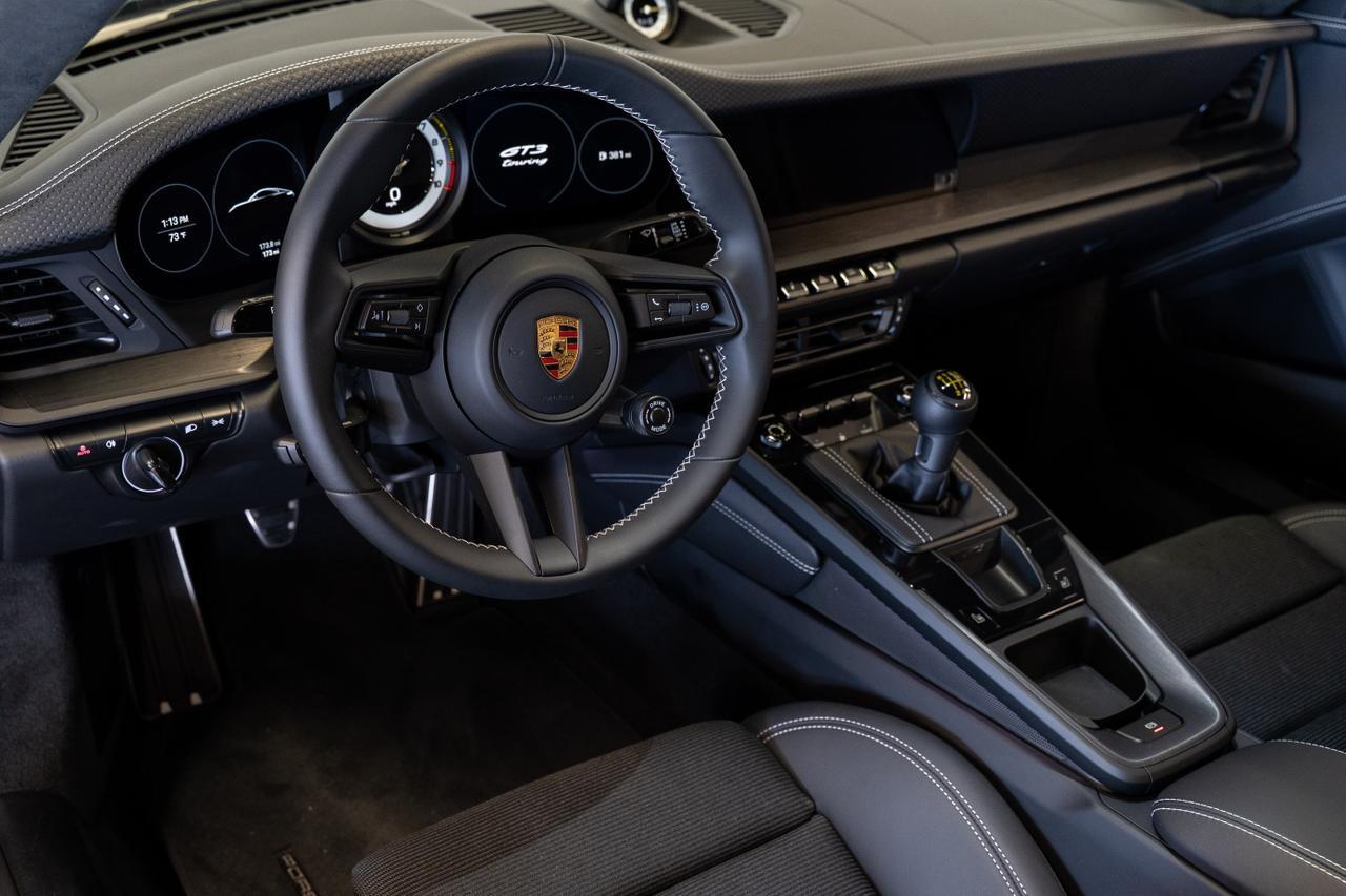 Load larger image of 2023 Porsche 911 GT3 Touring - Stuttcars Classified