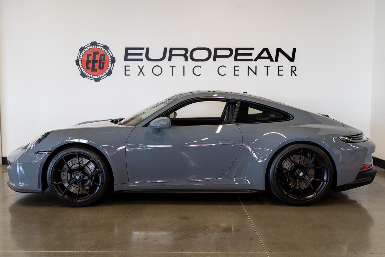 Load larger image of 2023 Porsche 911 GT3 Touring - Stuttcars Classified