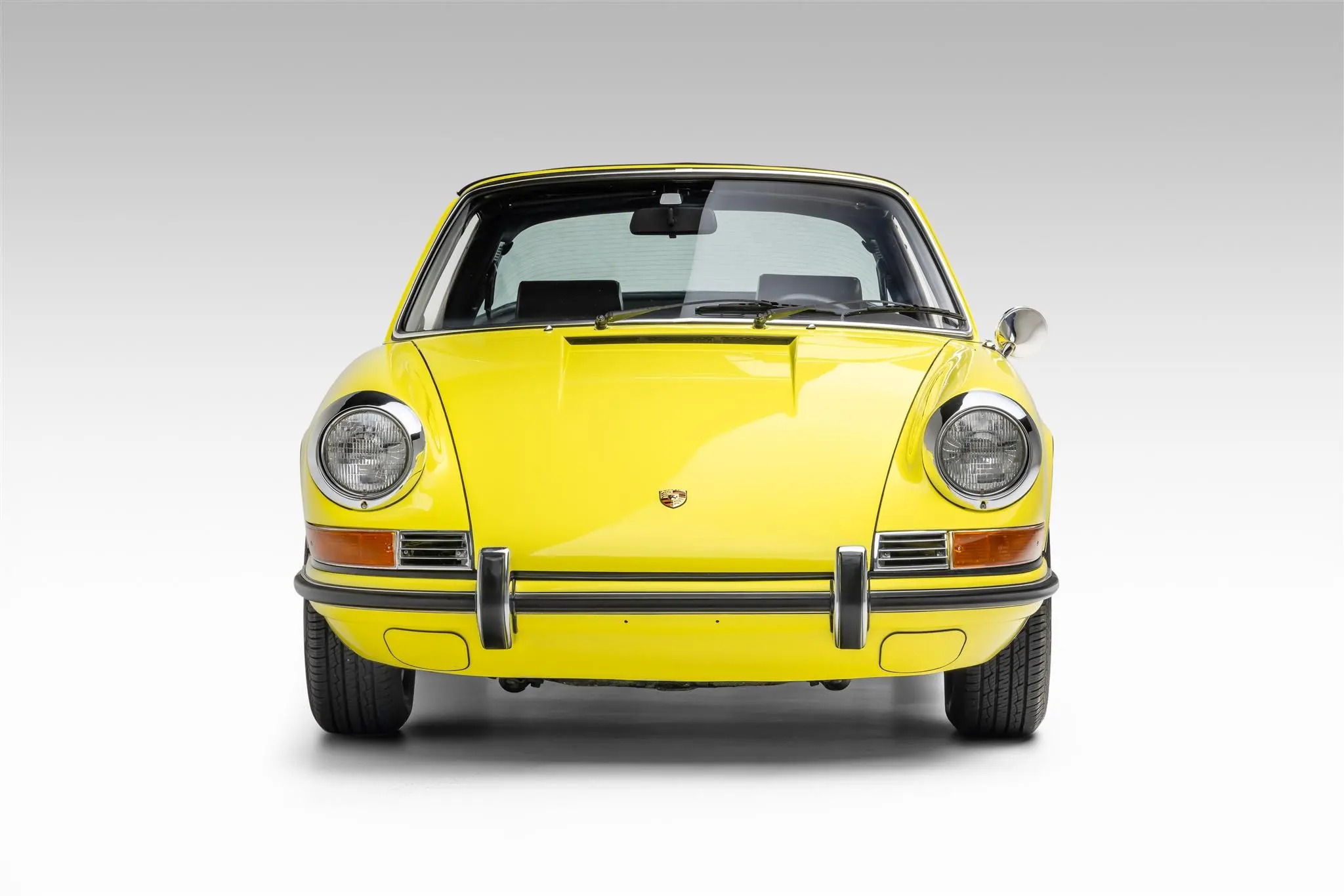 Load larger image of 1971 Porsche 911S Targa - Stuttcars Classified