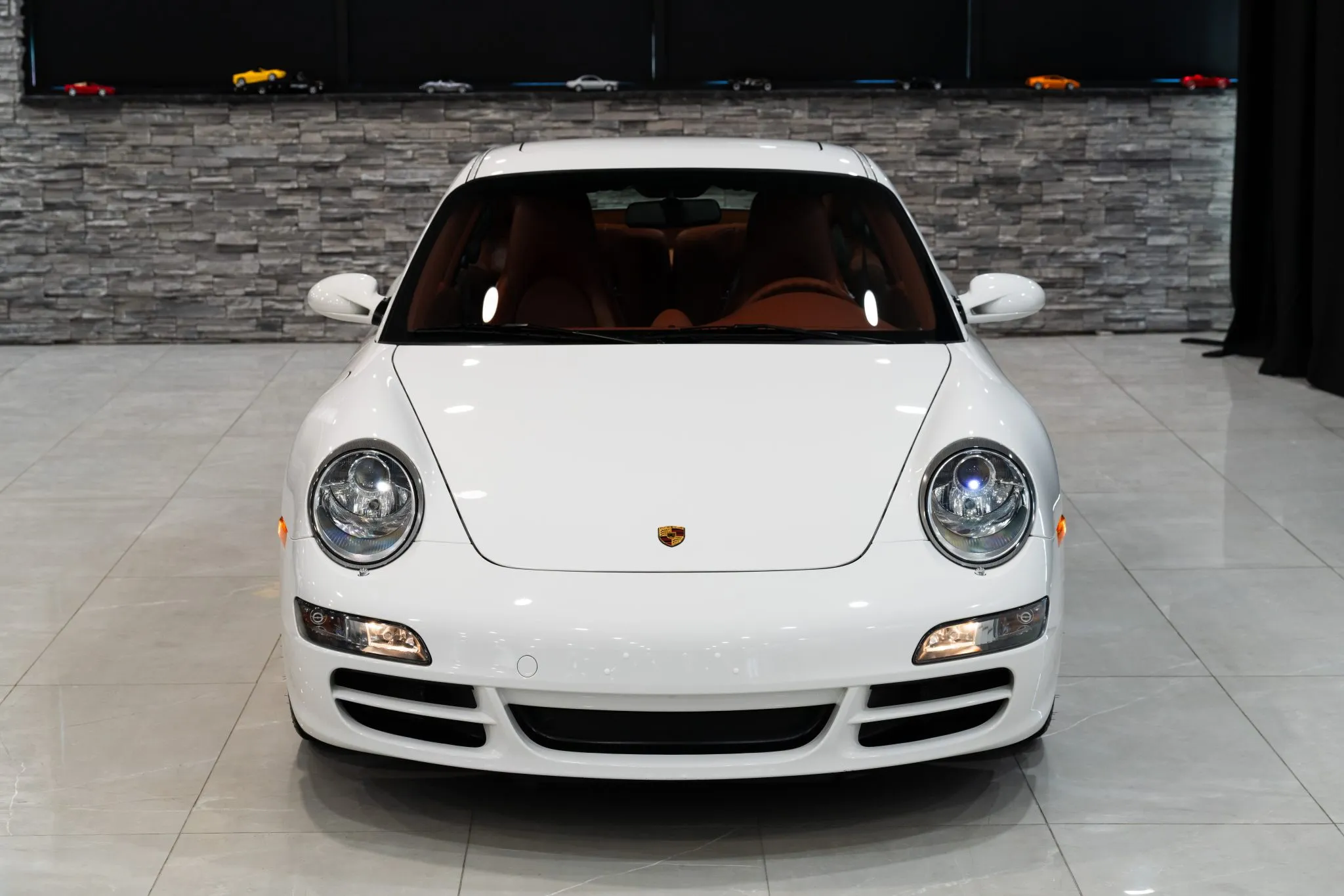 Load larger image of 2005 Porsche 911 Carrera S Coupe - Stuttcars Classified