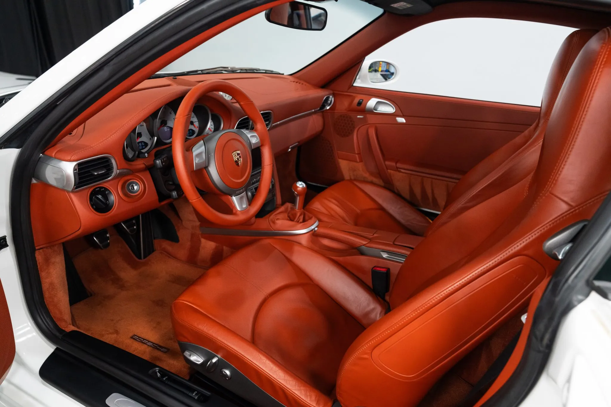 Load larger image of 2005 Porsche 911 Carrera S Coupe - Stuttcars Classified
