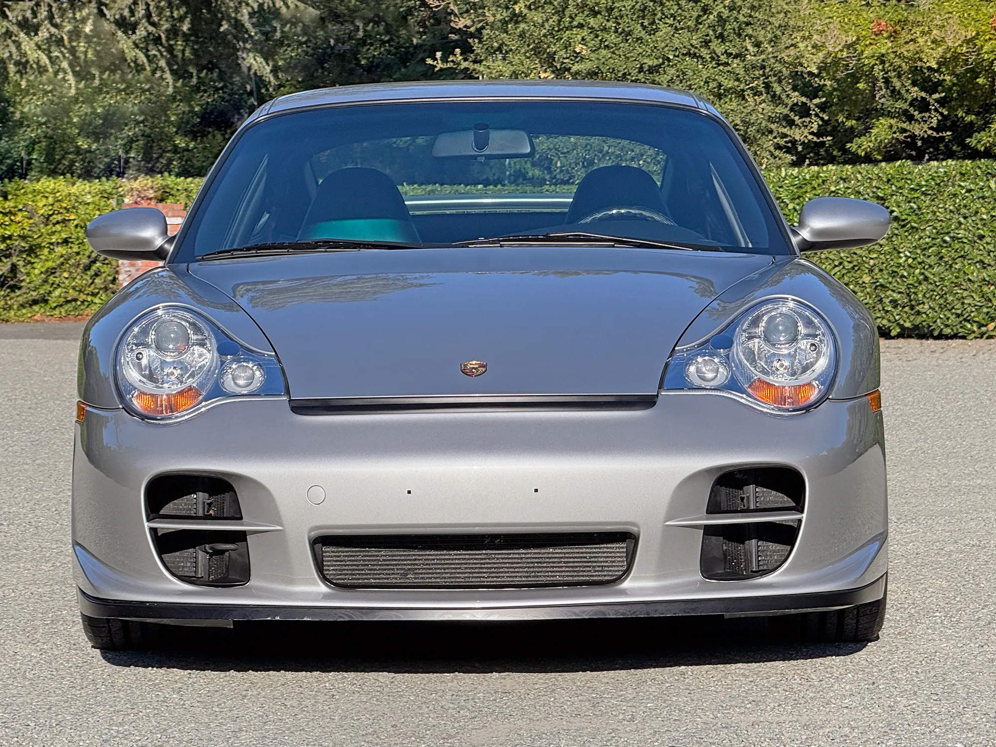 Load larger image of 2002 Porsche 911 GT2 - Stuttcars Classified