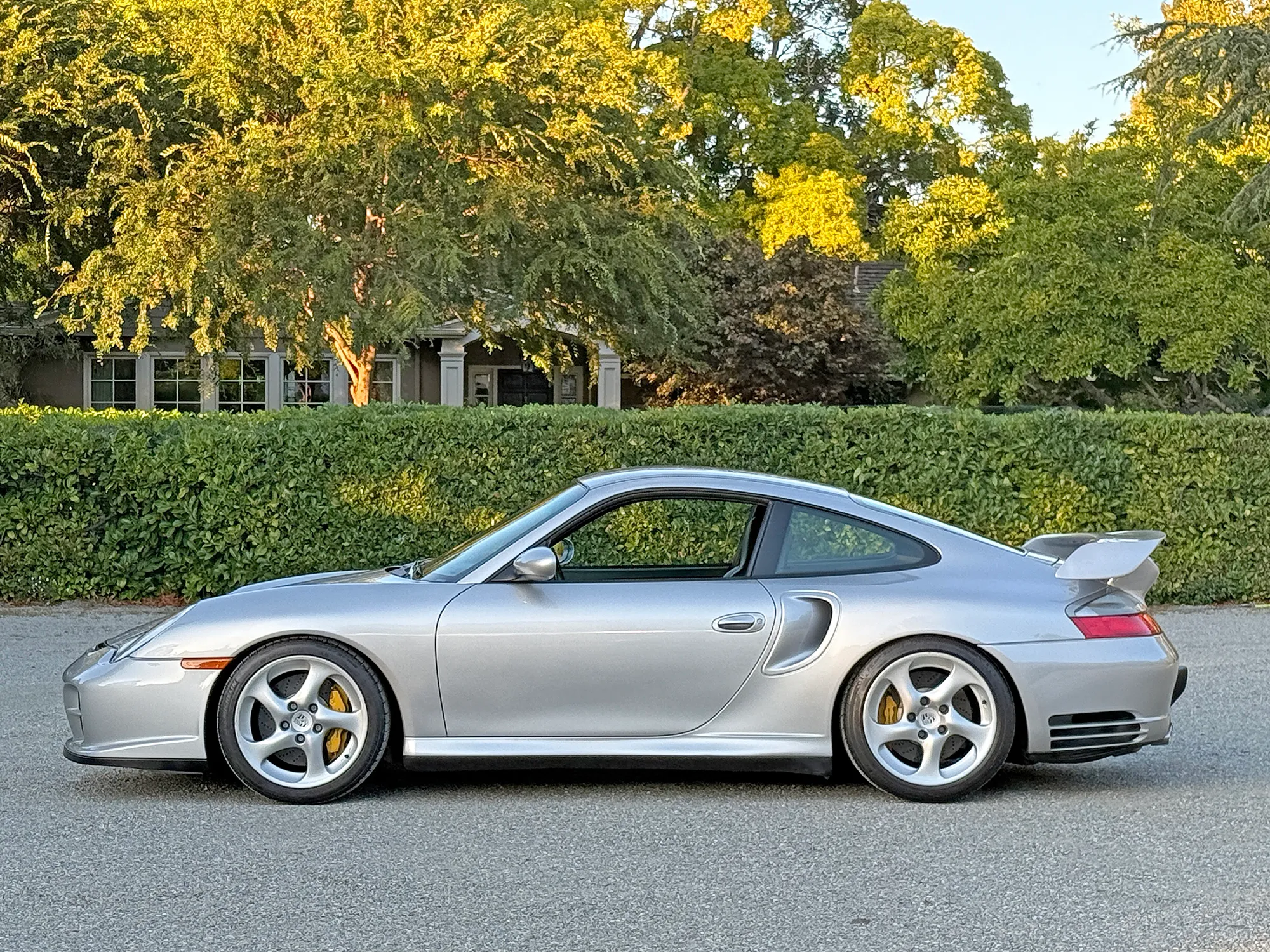 Load larger image of 2002 Porsche 911 GT2 - Stuttcars Classified