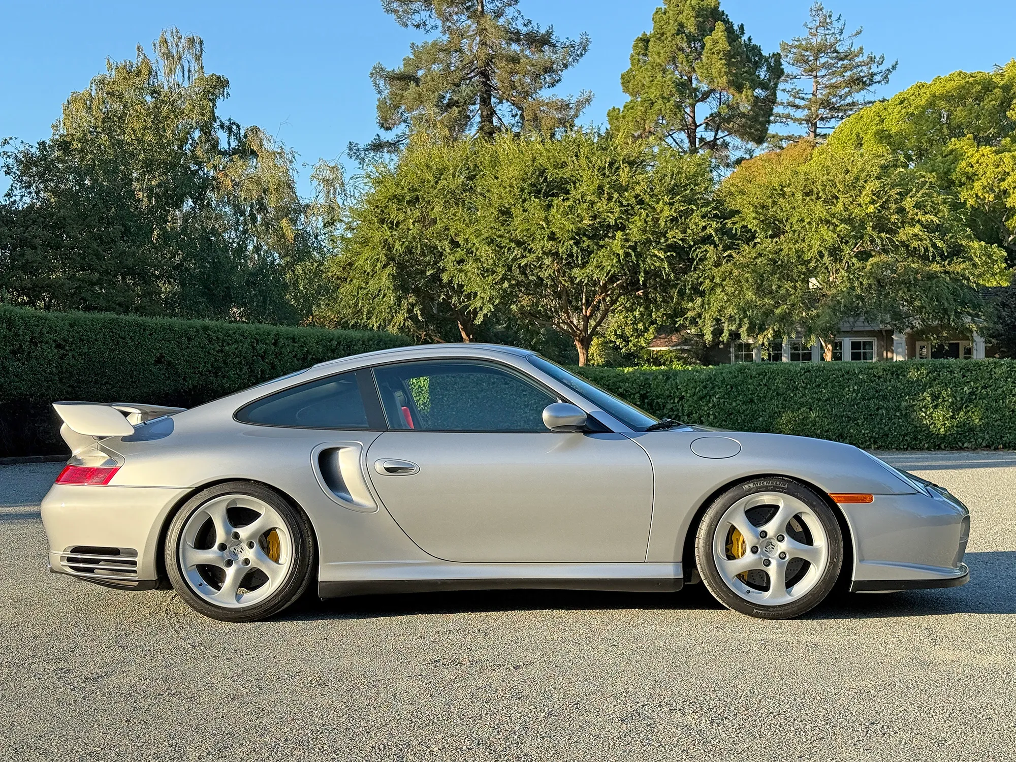 Load larger image of 2002 Porsche 911 GT2 - Stuttcars Classified