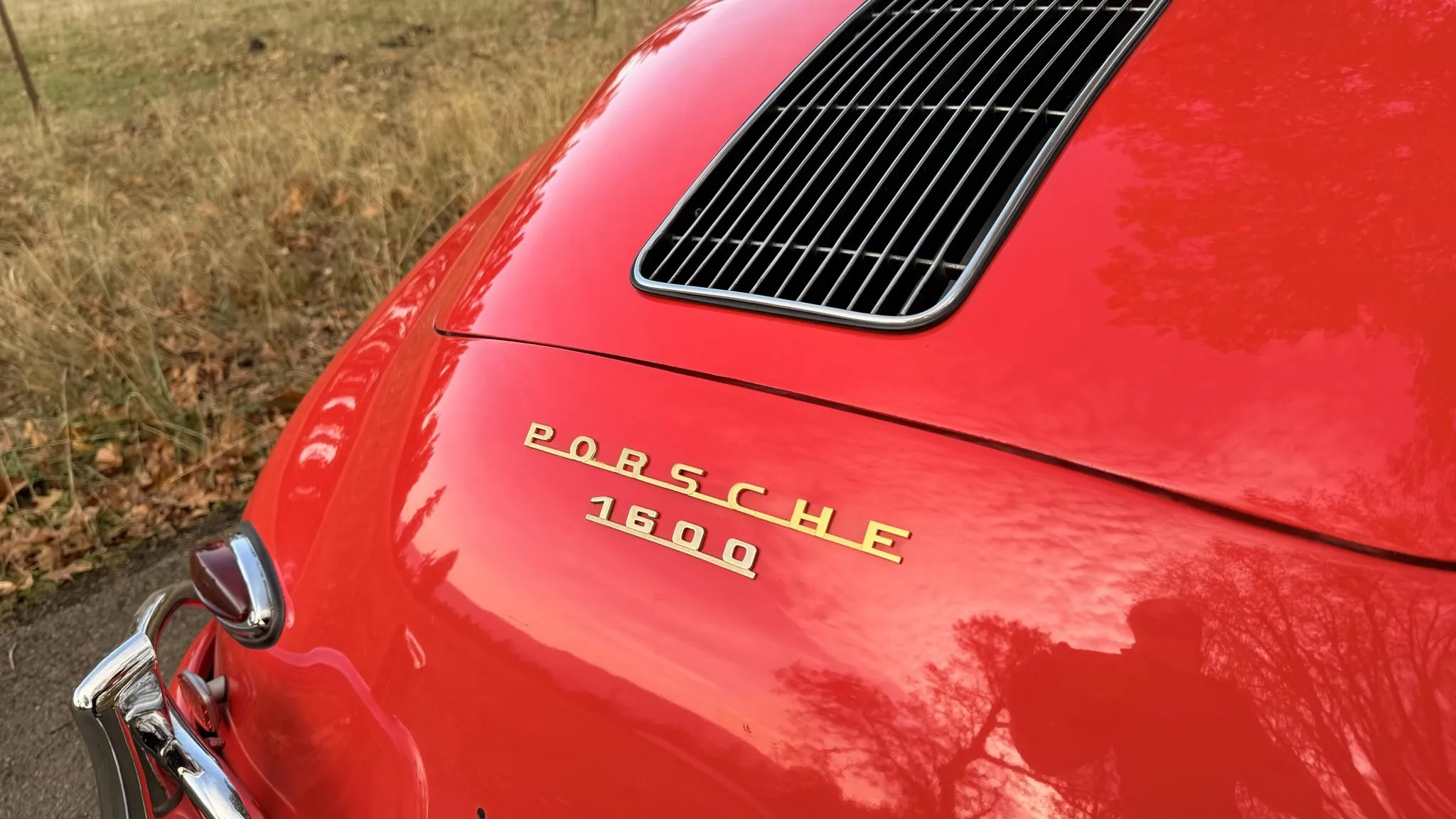 Load larger image of 1959 Porsche 356A Convertible D - Stuttcars Classified