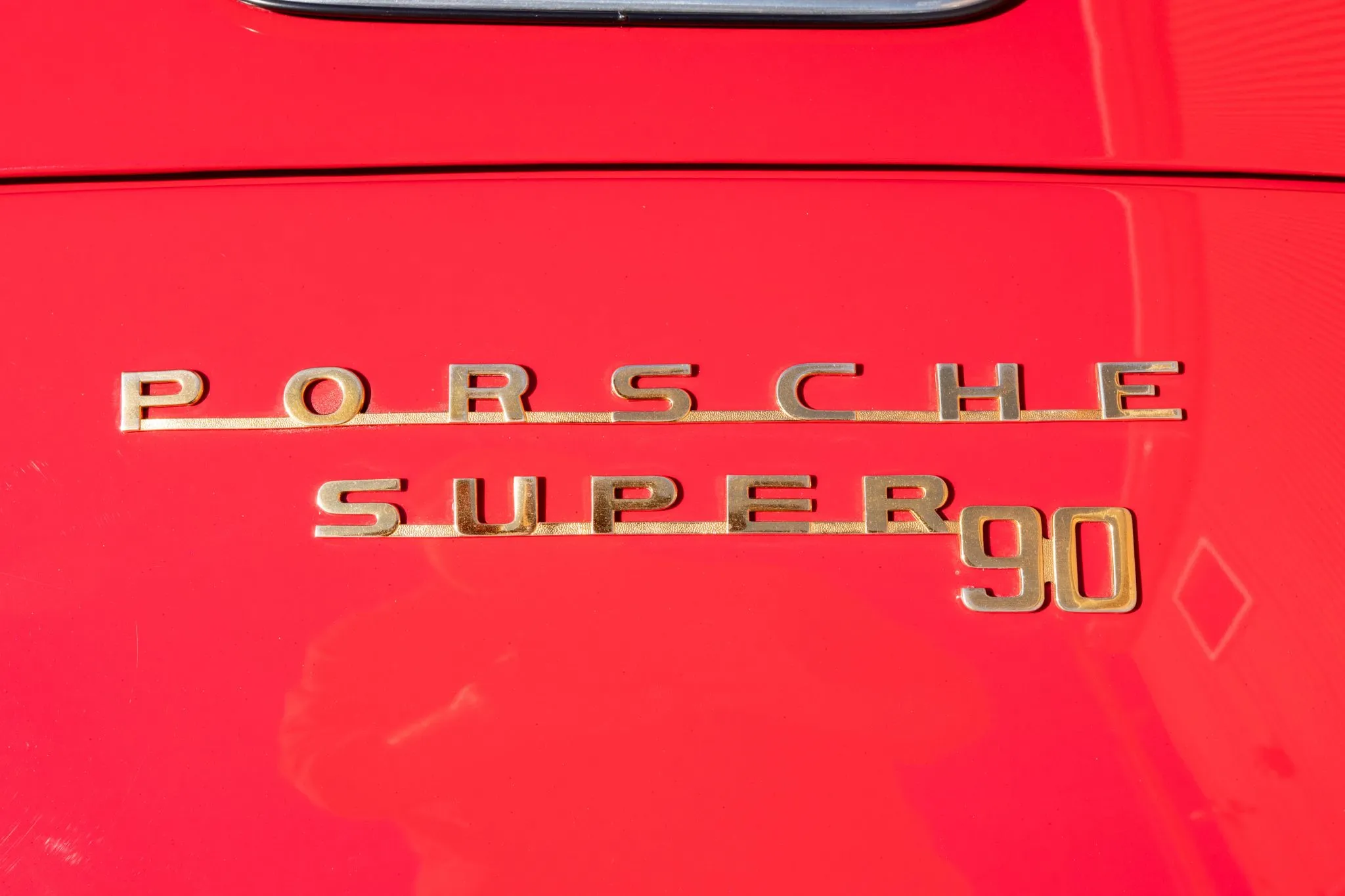 Load larger image of Willhoit 2.2L-Powered 1961 Porsche 356B Roadster - Stuttcars Classified