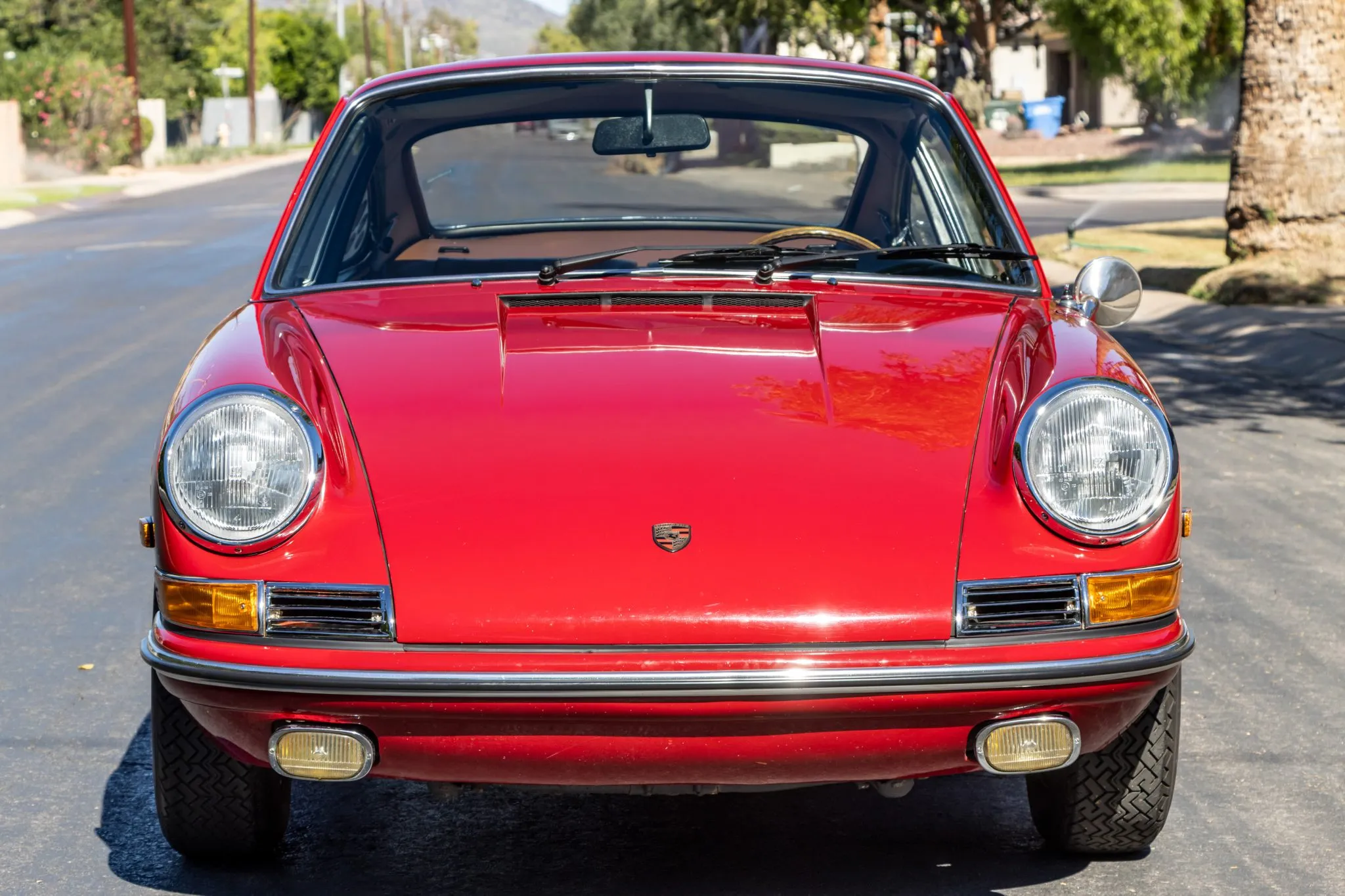 Load larger image of 1968 Porsche 912 Coupe - Stuttcars Classified