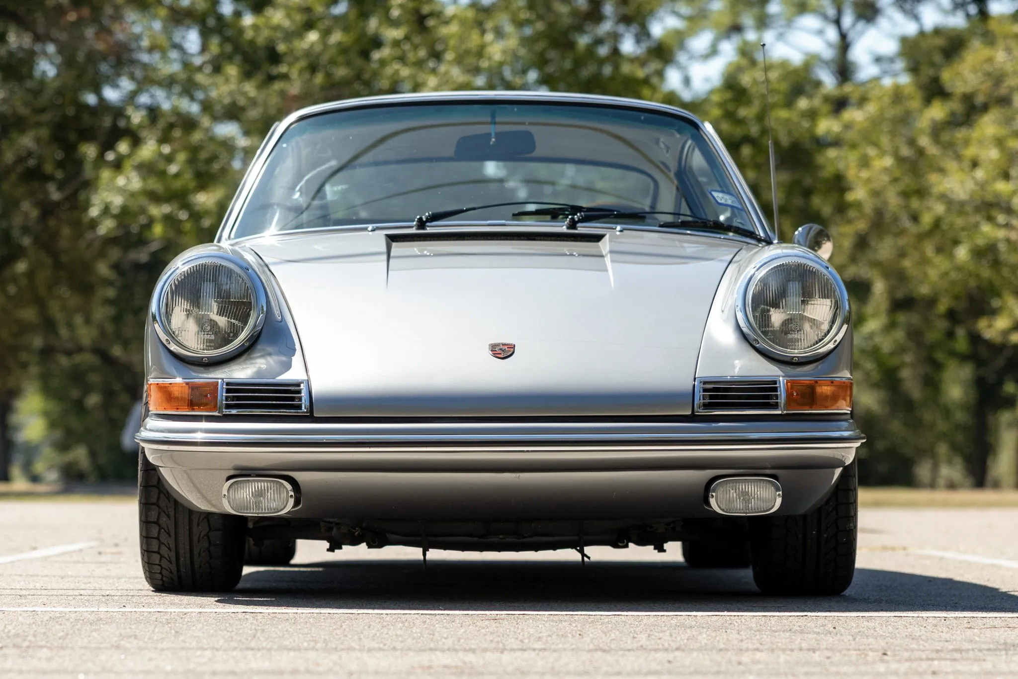 Load larger image of 1968 Porsche 912 Coupe - Stuttcars Classified