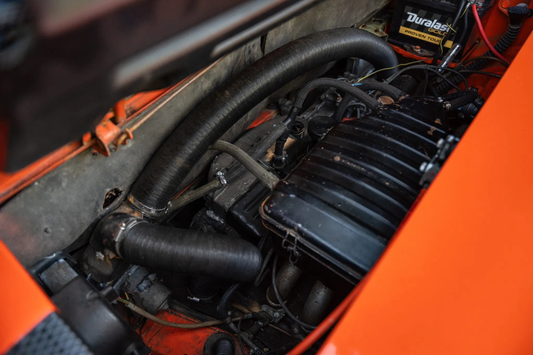 Load larger image of 1973 Porsche 914 2.0 - Stuttcars Classified