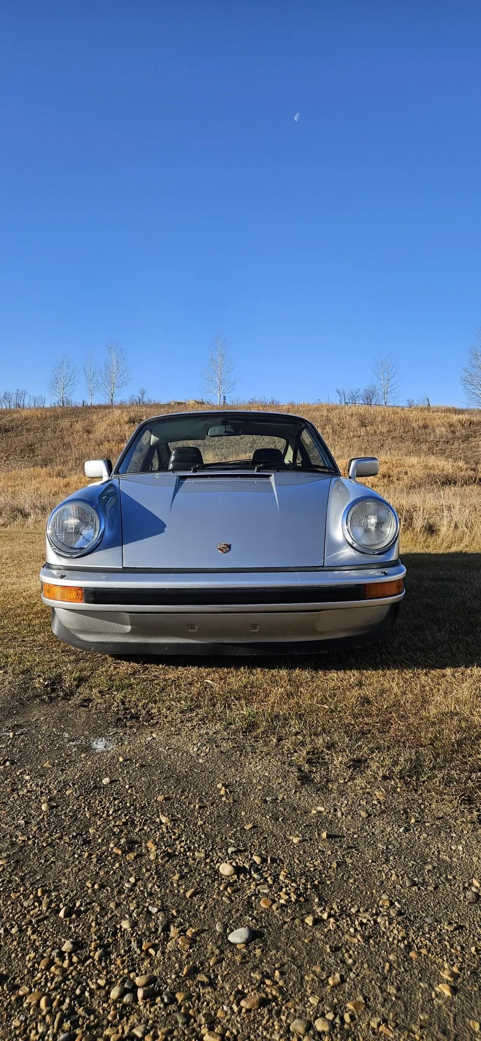 Load larger image of 1976 Porsche 911 Carrera 3.0 Coupe - Stuttcars Classified
