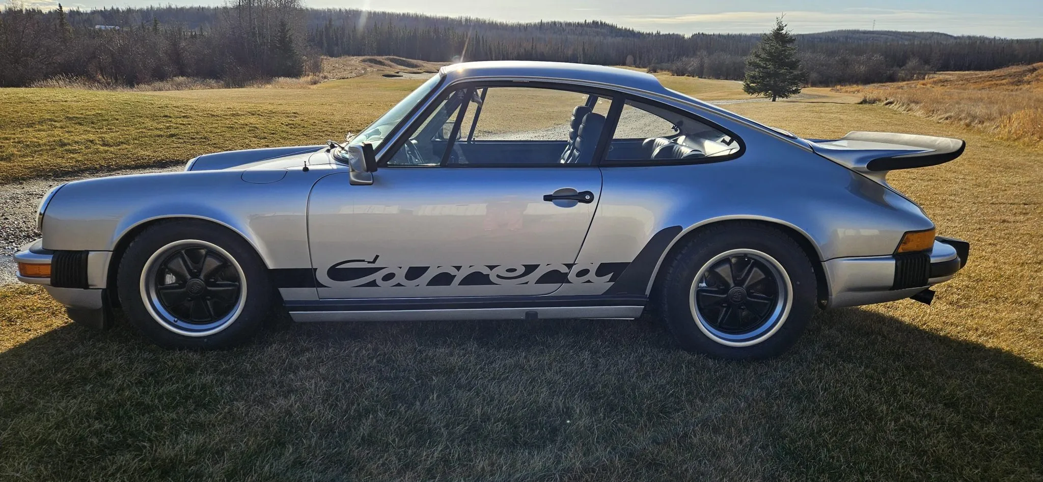 Load larger image of 1976 Porsche 911 Carrera 3.0 Coupe - Stuttcars Classified