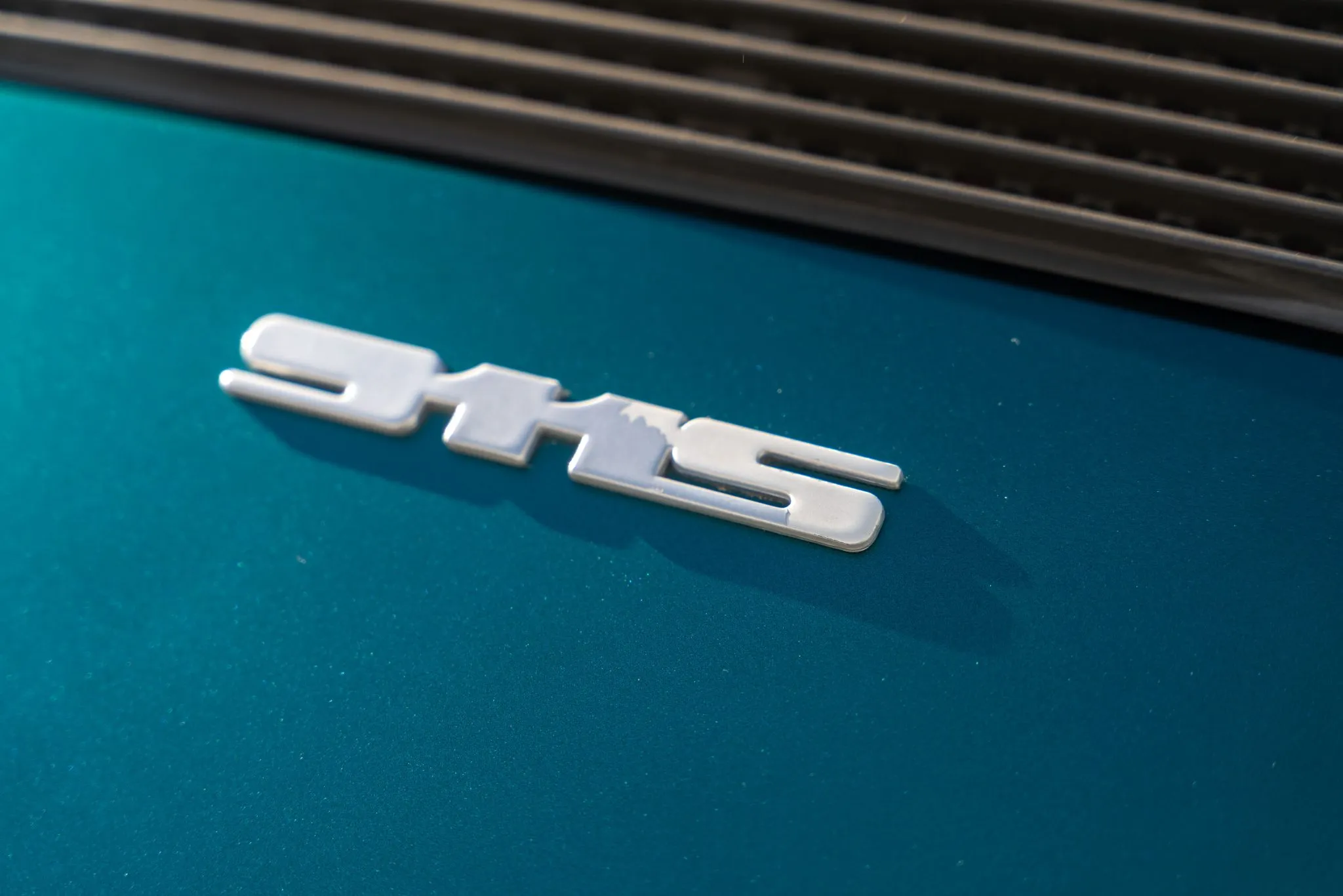 Load larger image of 3.6L-Powered 1977 Porsche 911S Coupe - Stuttcars Classified