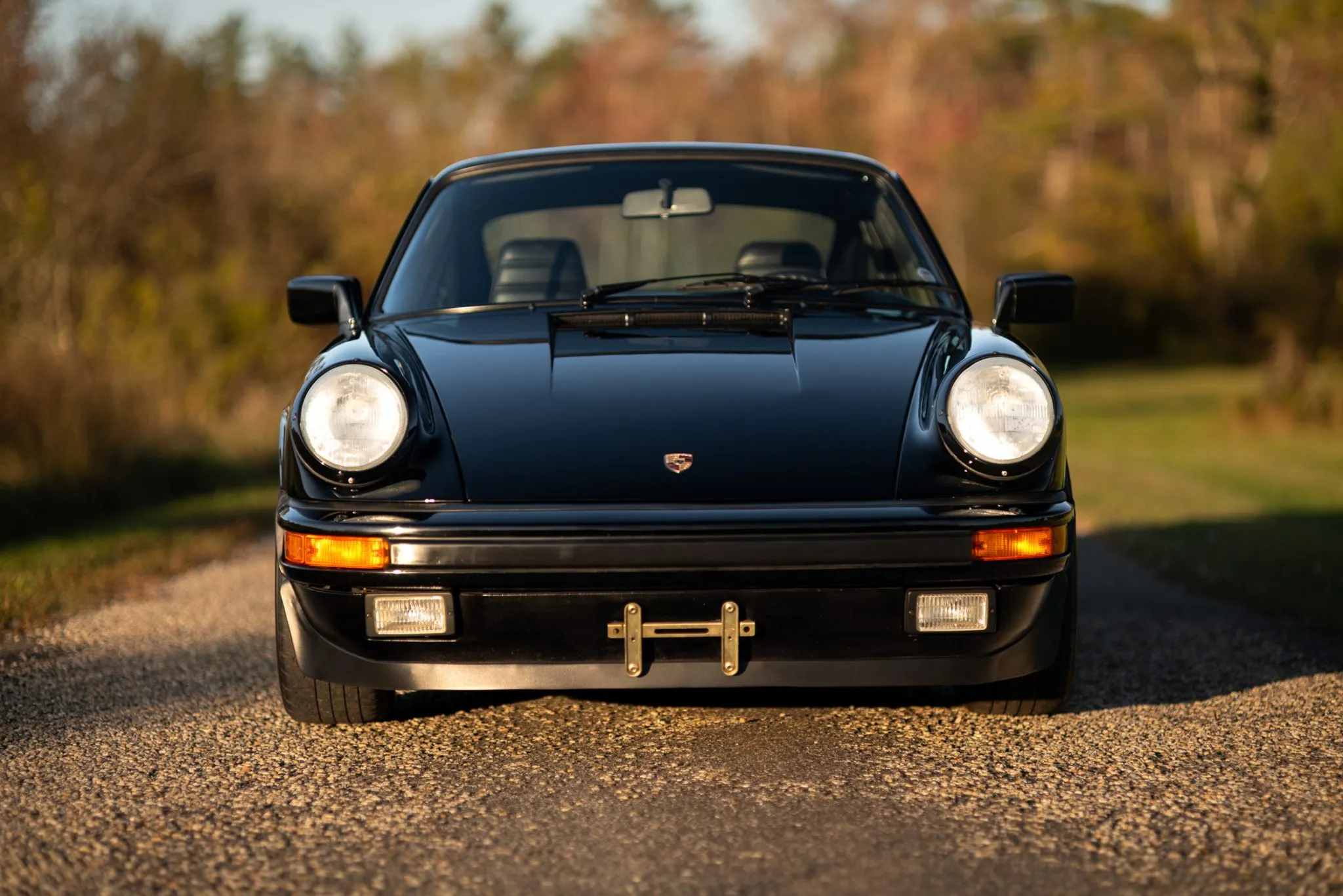 Load larger image of 1983 Porsche 911SC Coupe - Stuttcars Classified
