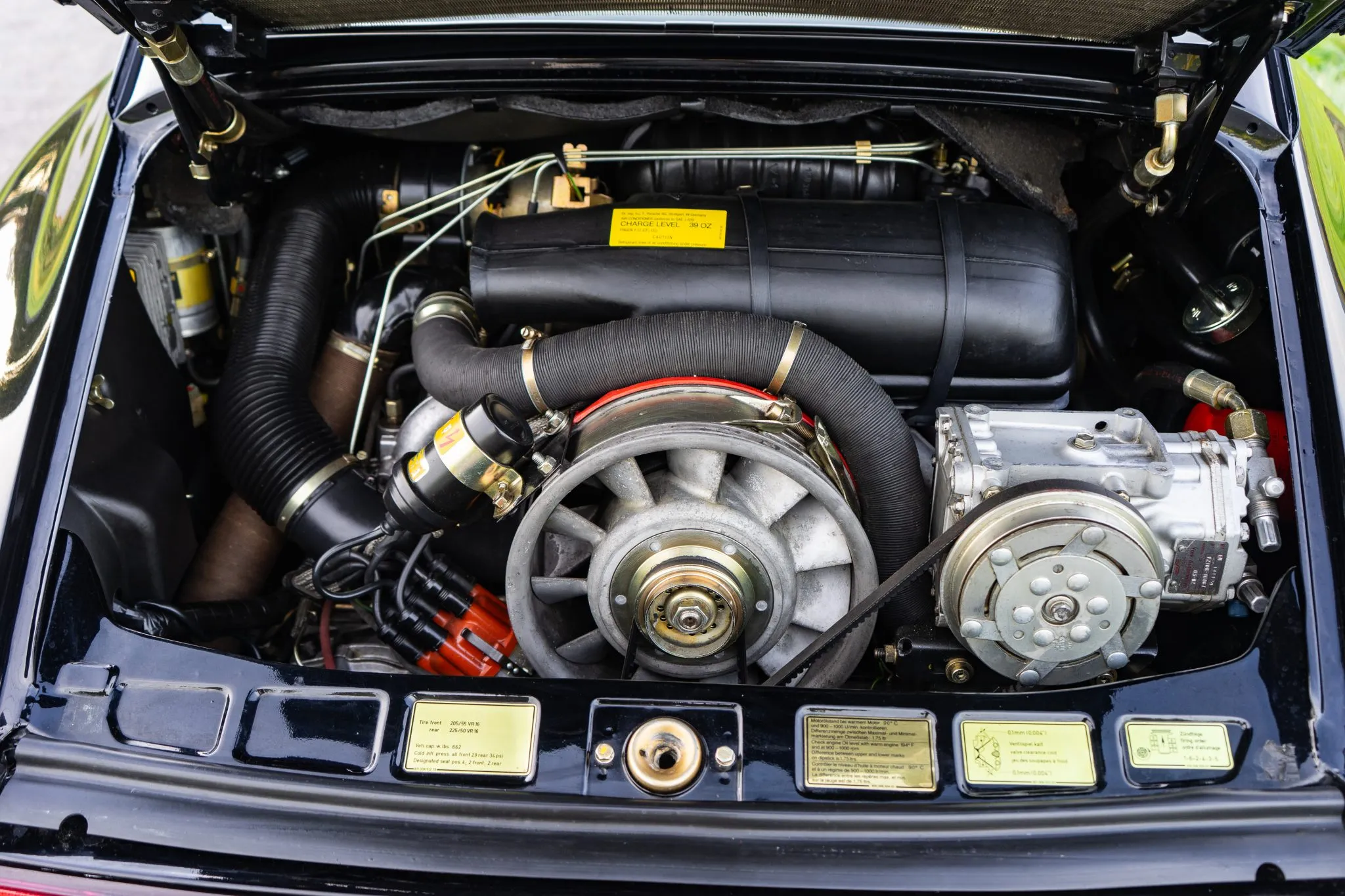 Load larger image of 1983 Porsche 911SC Coupe - Stuttcars Classified