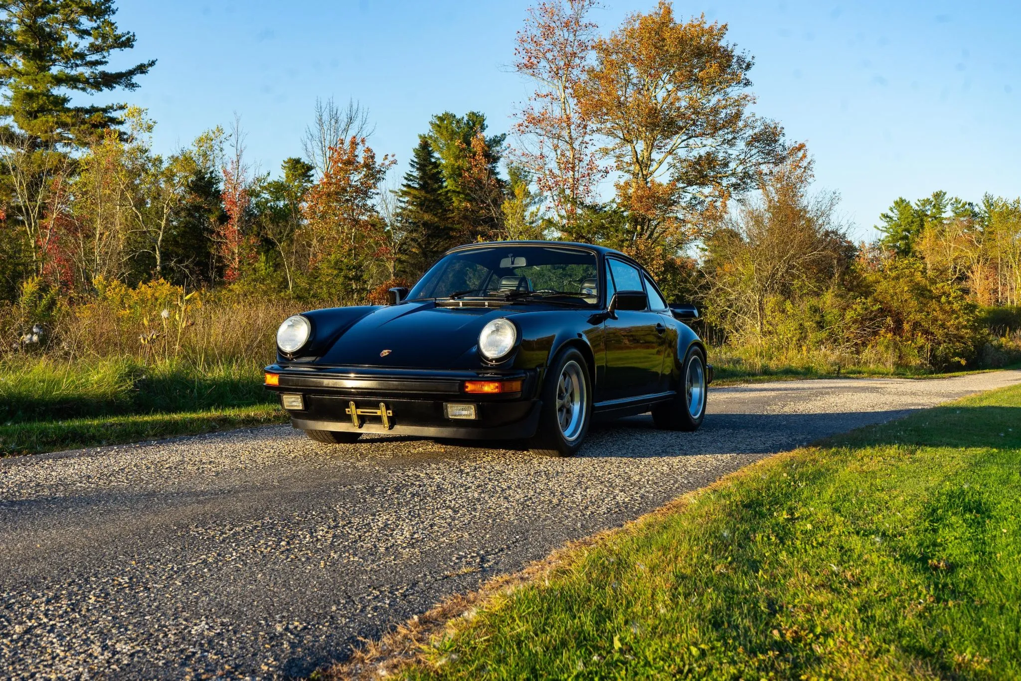 Load larger image of 1983 Porsche 911SC Coupe - Stuttcars Classified