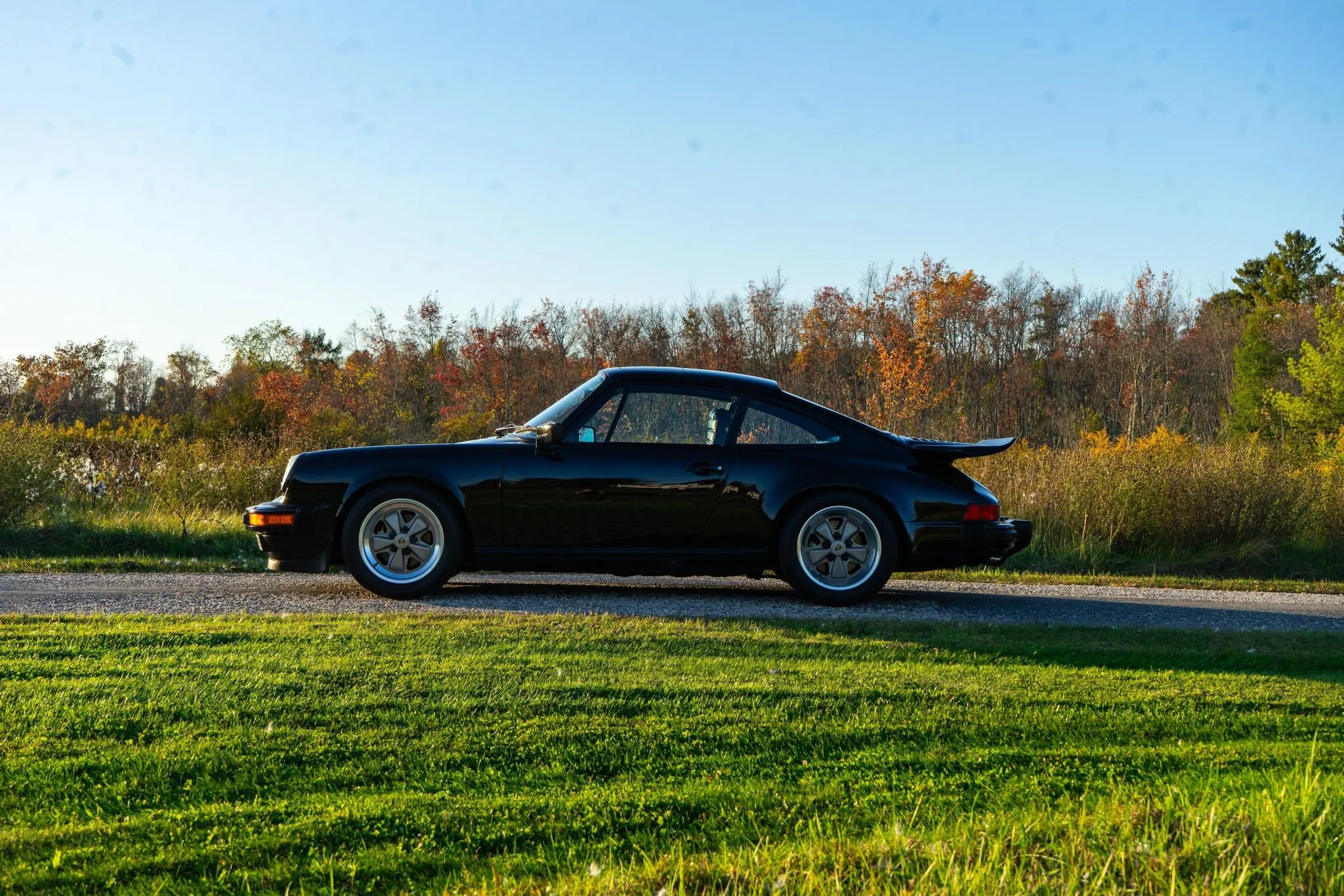 Load larger image of 1983 Porsche 911SC Coupe - Stuttcars Classified