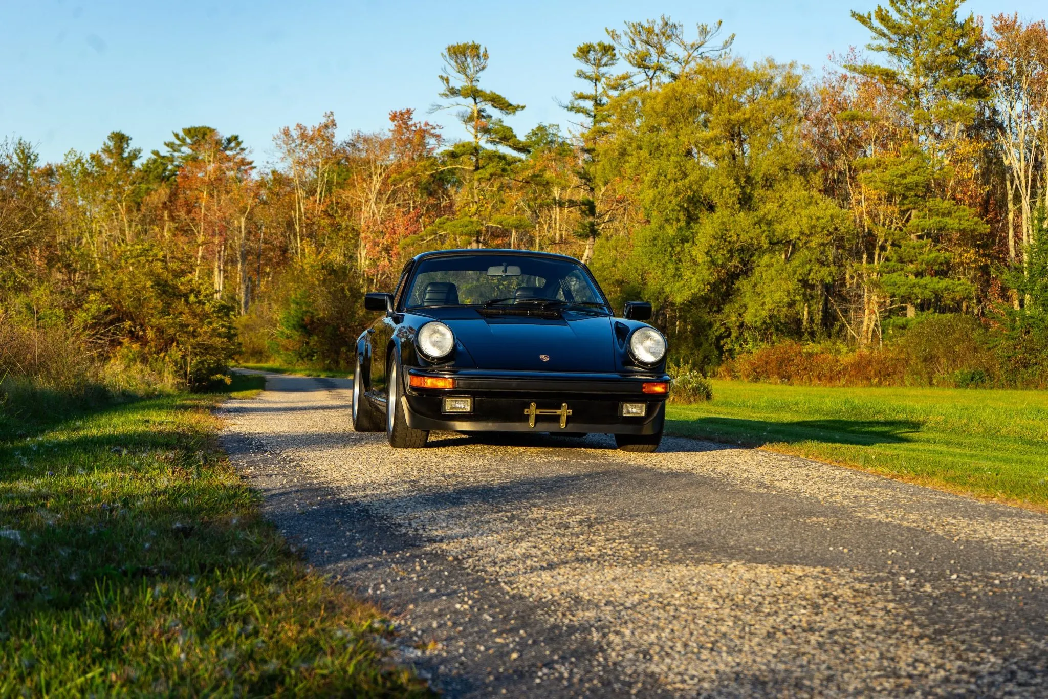 Load larger image of 1983 Porsche 911SC Coupe - Stuttcars Classified
