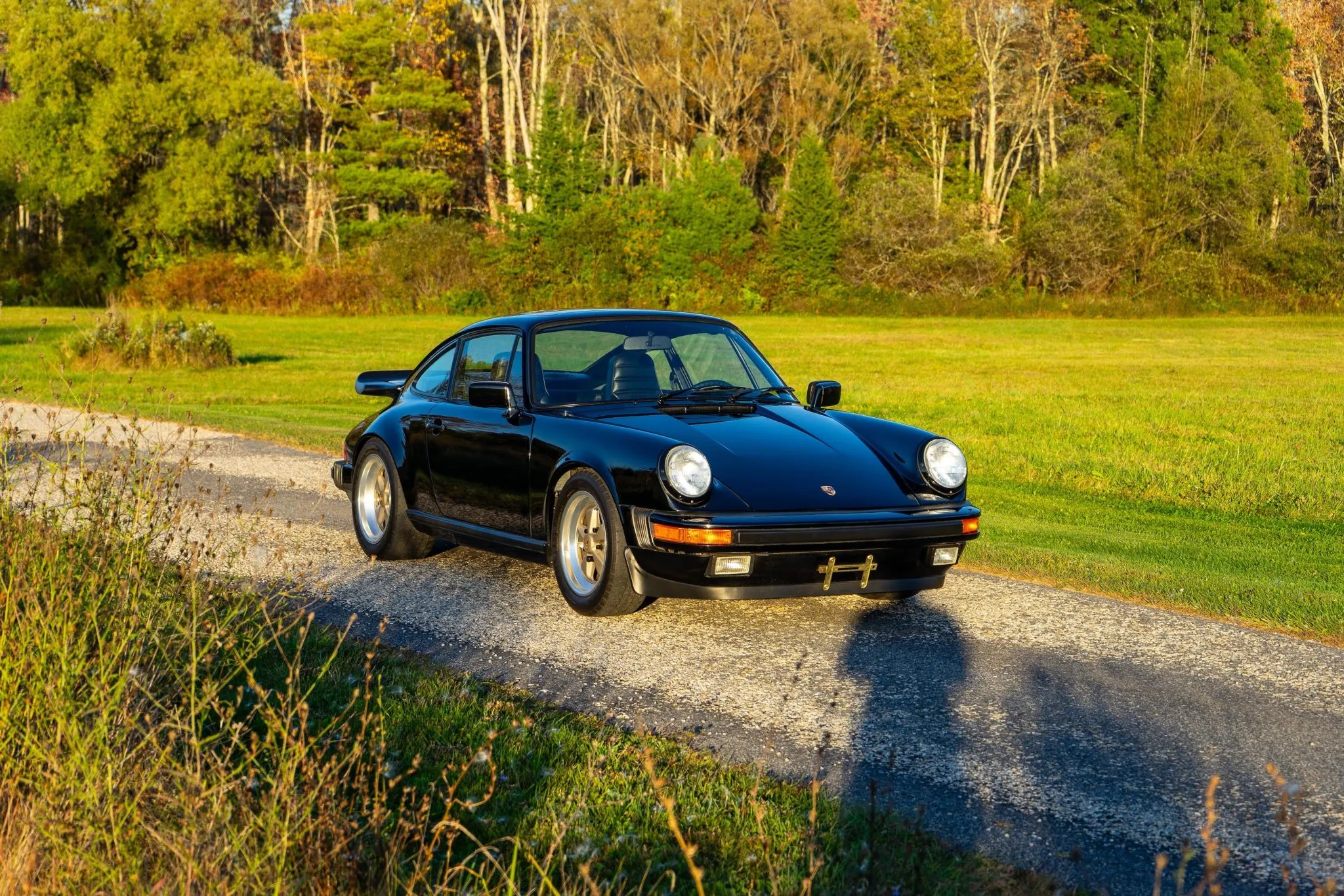 Load larger image of 1983 Porsche 911SC Coupe - Stuttcars Classified