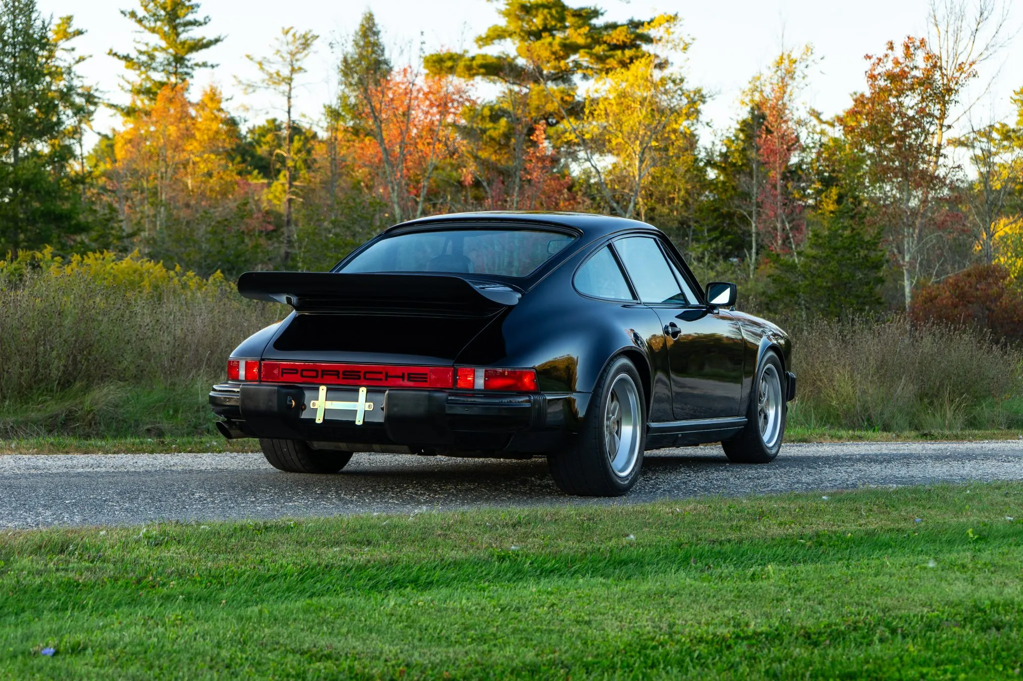 Load larger image of 1983 Porsche 911SC Coupe - Stuttcars Classified