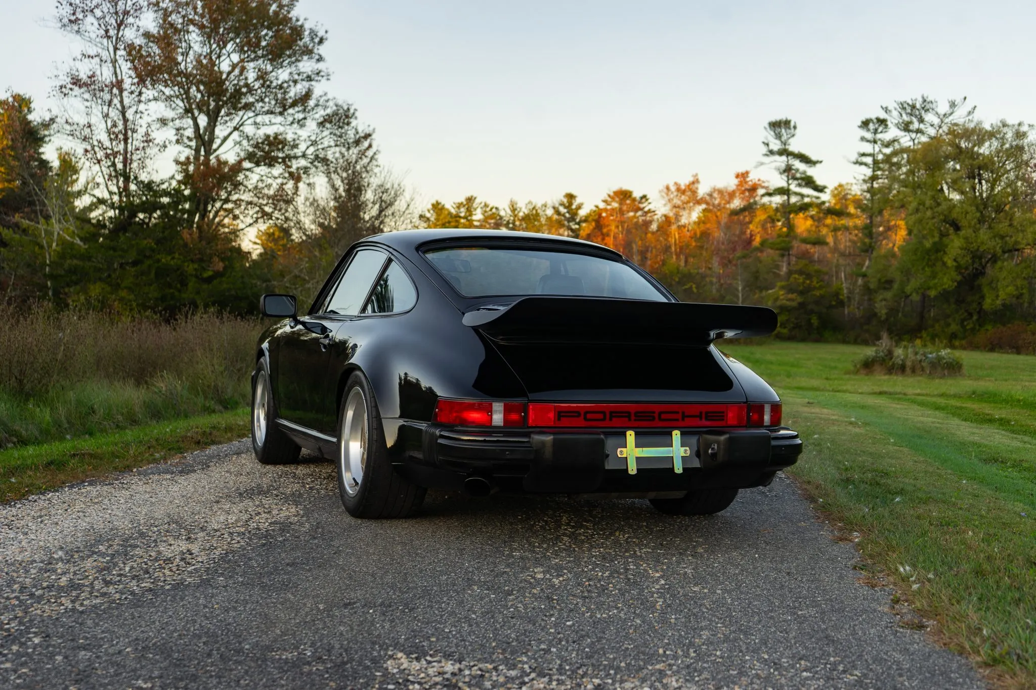 Load larger image of 1983 Porsche 911SC Coupe - Stuttcars Classified