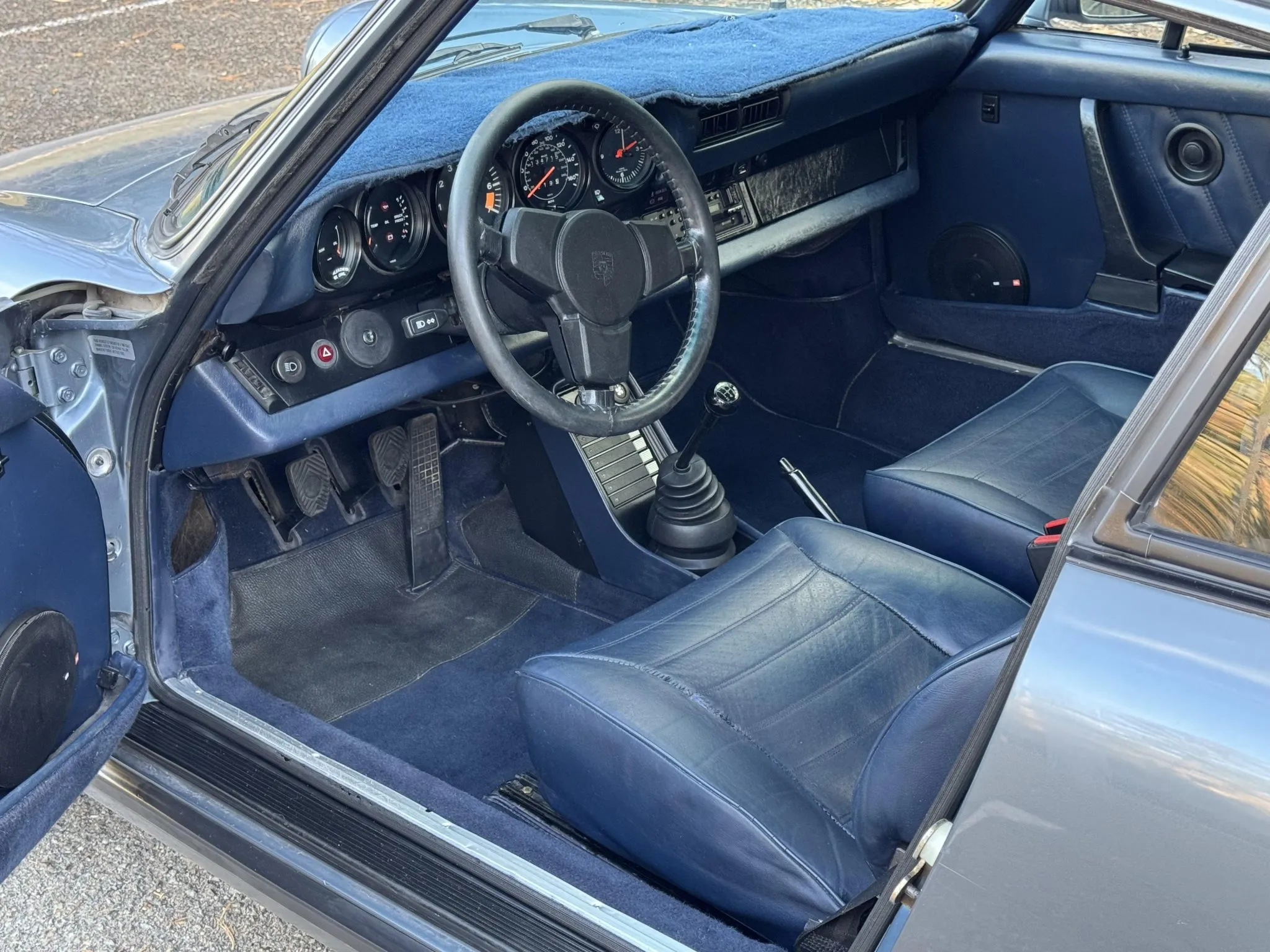 Load larger image of 1983 Porsche 911SC - Stuttcars Classified