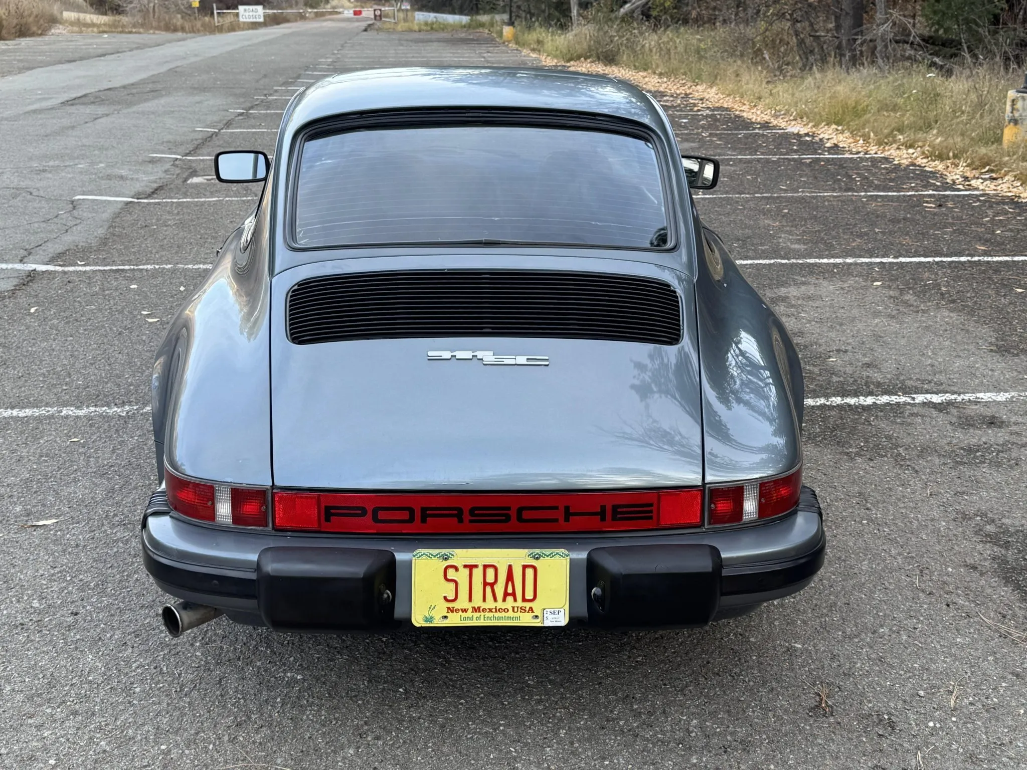 Load larger image of 1983 Porsche 911SC - Stuttcars Classified