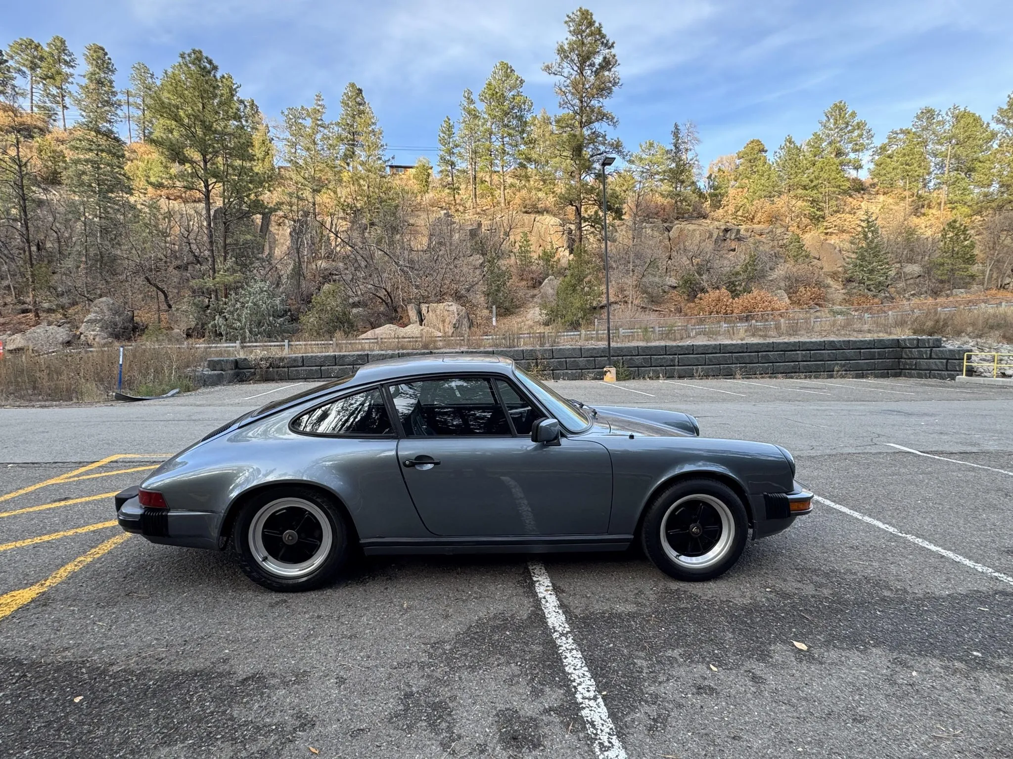 Load larger image of 1983 Porsche 911SC - Stuttcars Classified