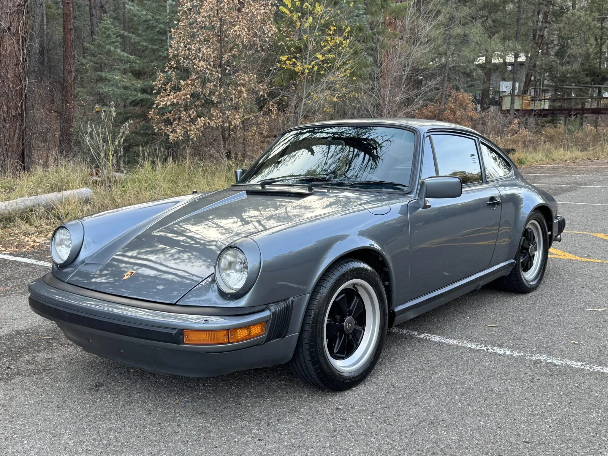 Load larger image of 1983 Porsche 911SC - Stuttcars Classified