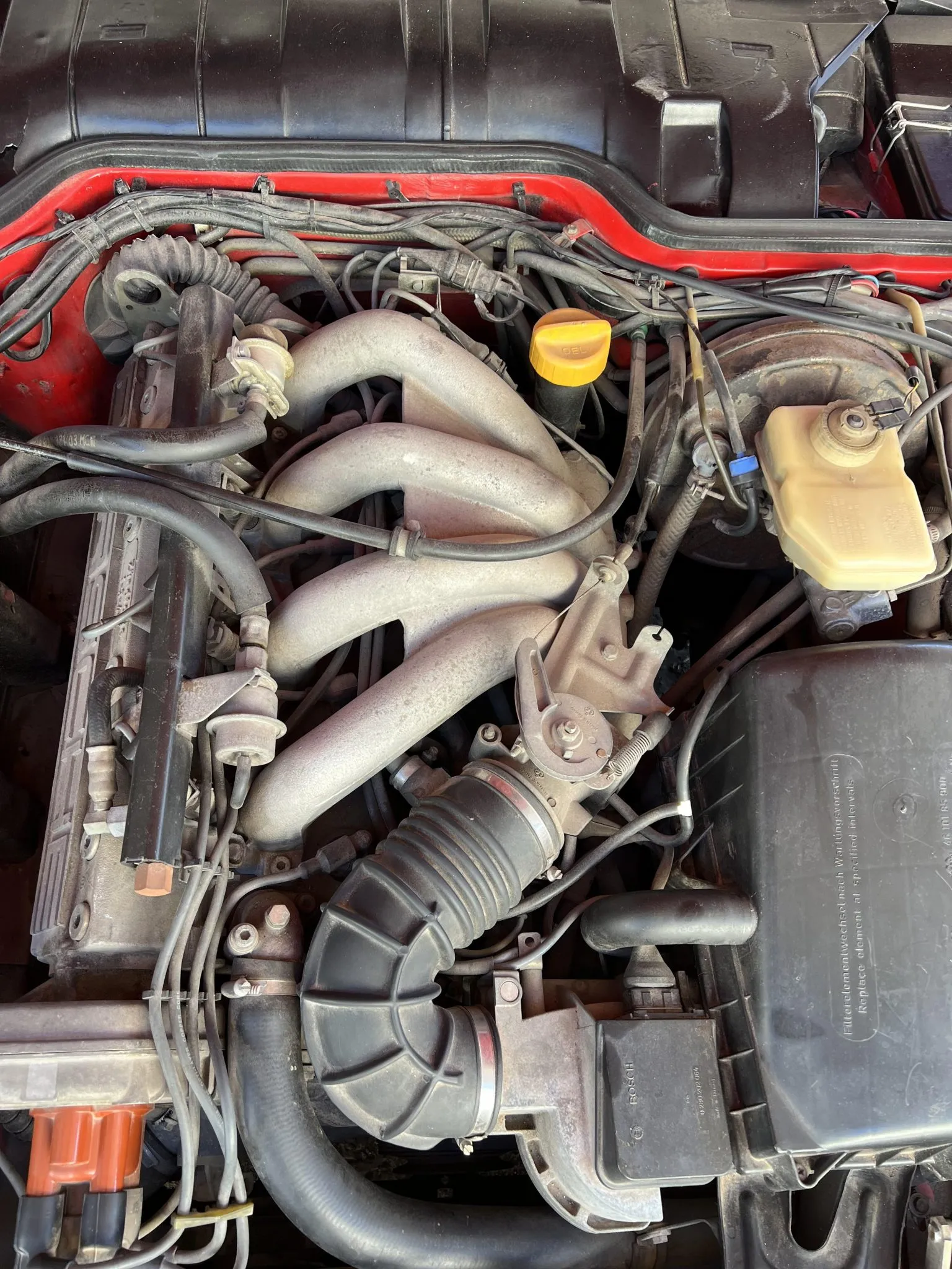 Load larger image of 1985 Porsche 944 - Stuttcars Classified