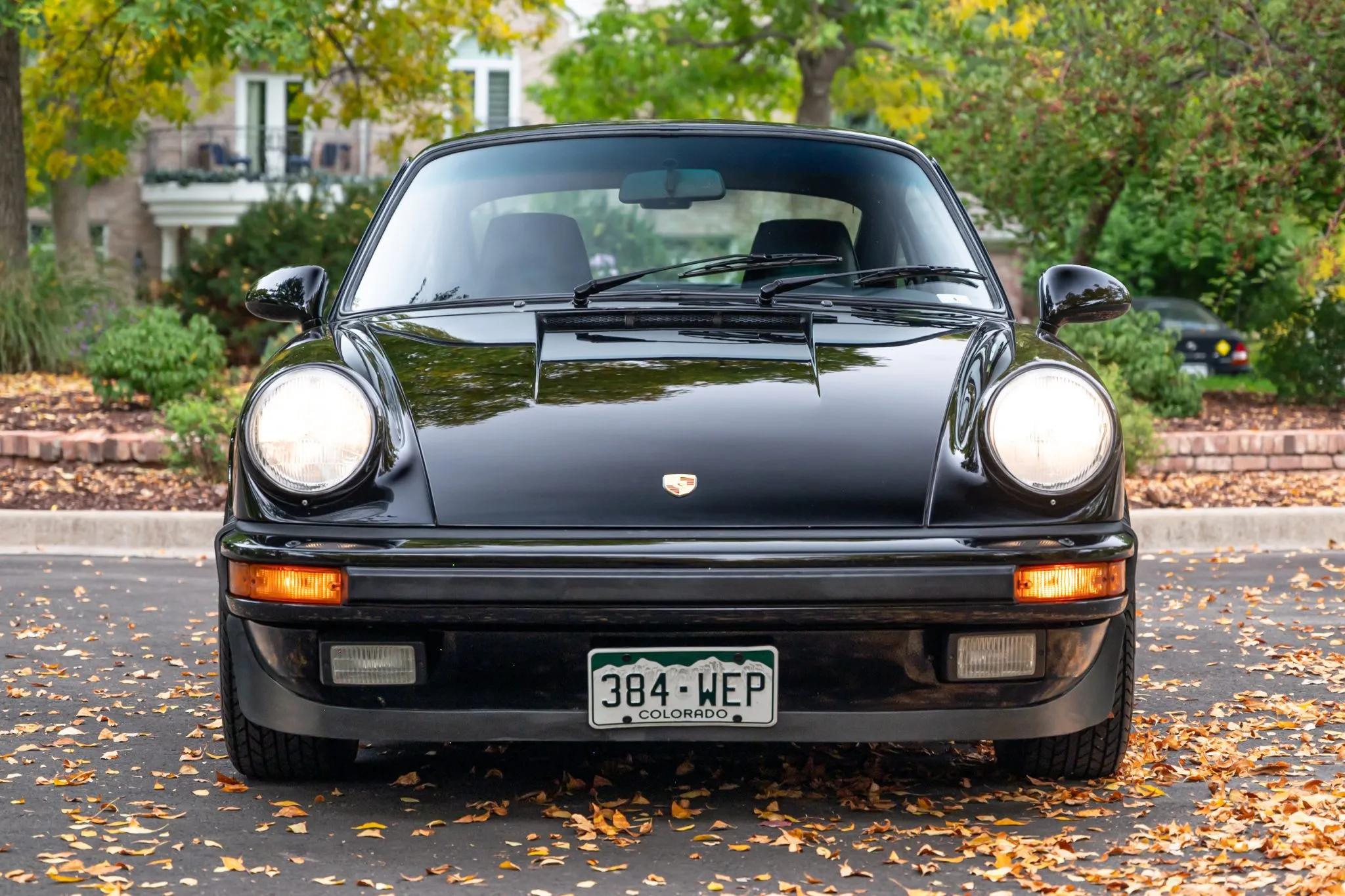 Load larger image of 1986 Porsche 911 Carrera Coupe - Stuttcars Classified