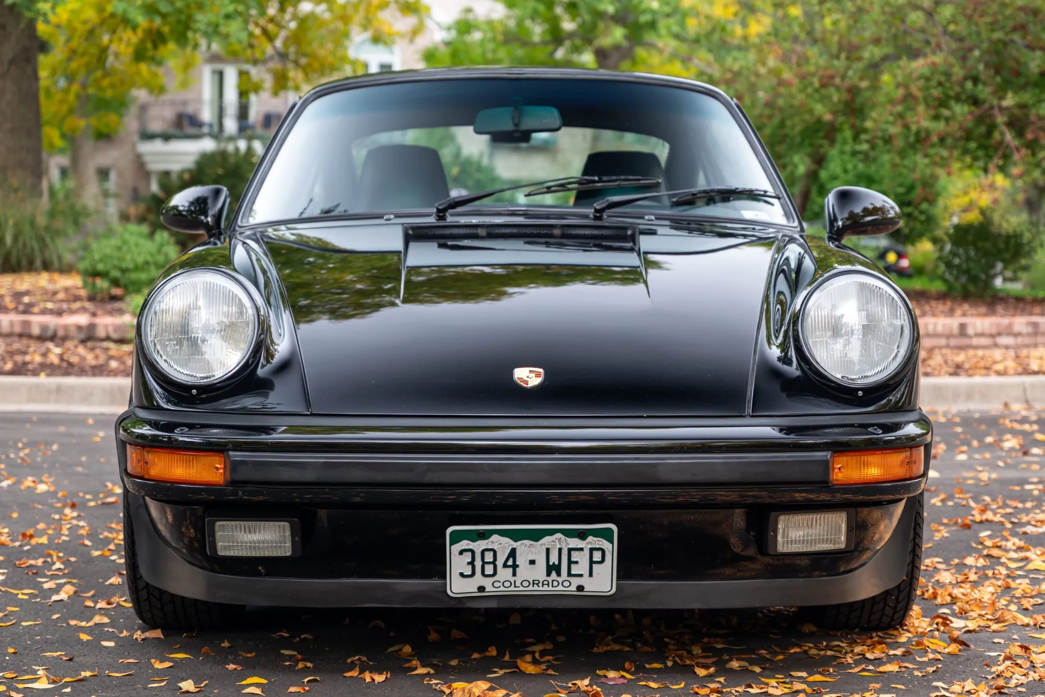 Load larger image of 1986 Porsche 911 Carrera Coupe - Stuttcars Classified