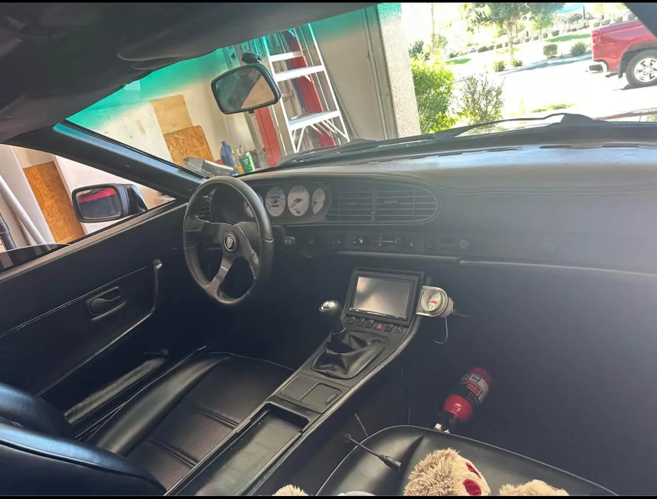 Load larger image of 1986 Porsche 944 Turbo - Stuttcars Classified