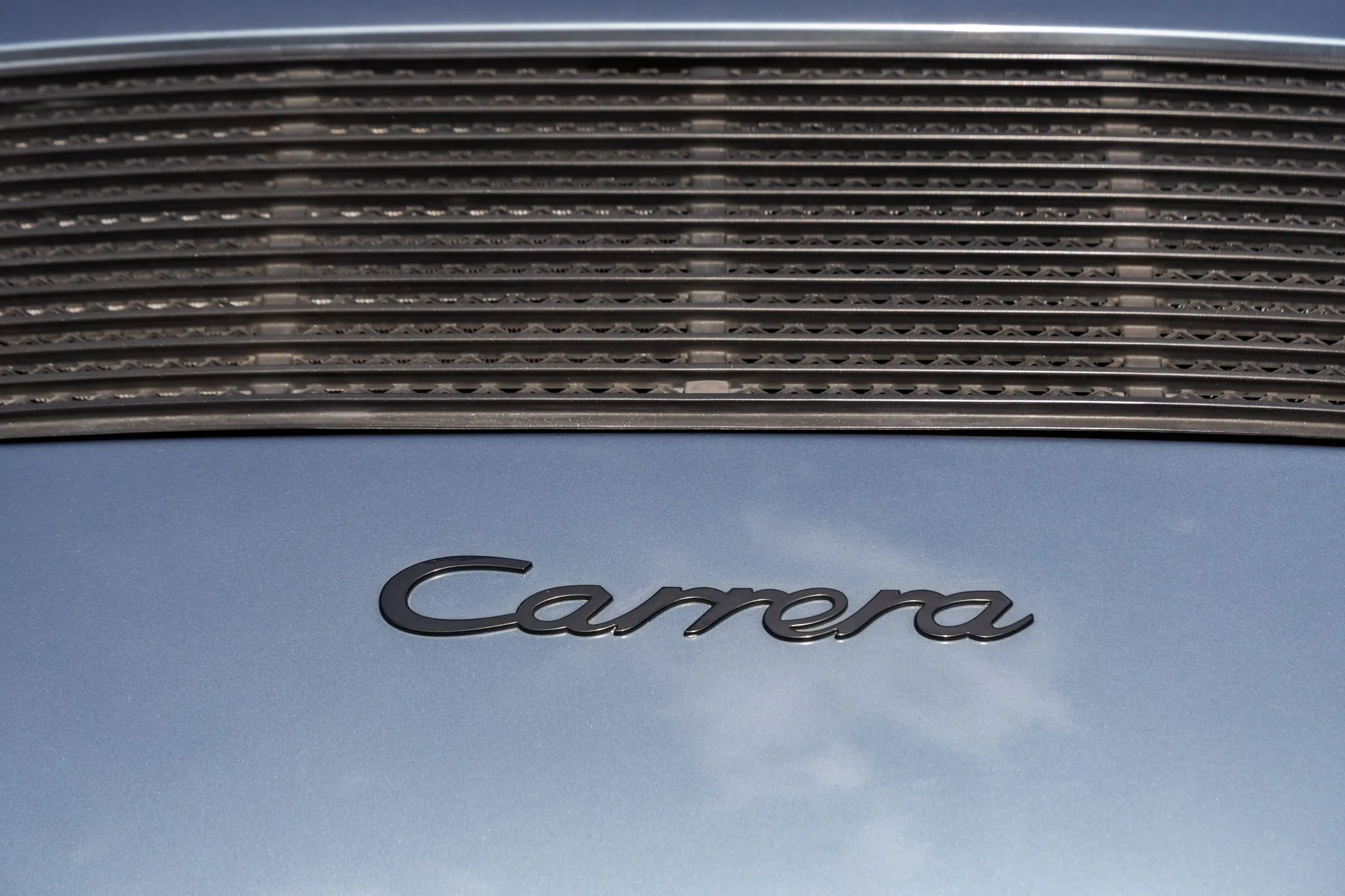 Load larger image of 3.5L-Powered 1988 Porsche 911 Carrera Coupe G50 - Stuttcars Classified