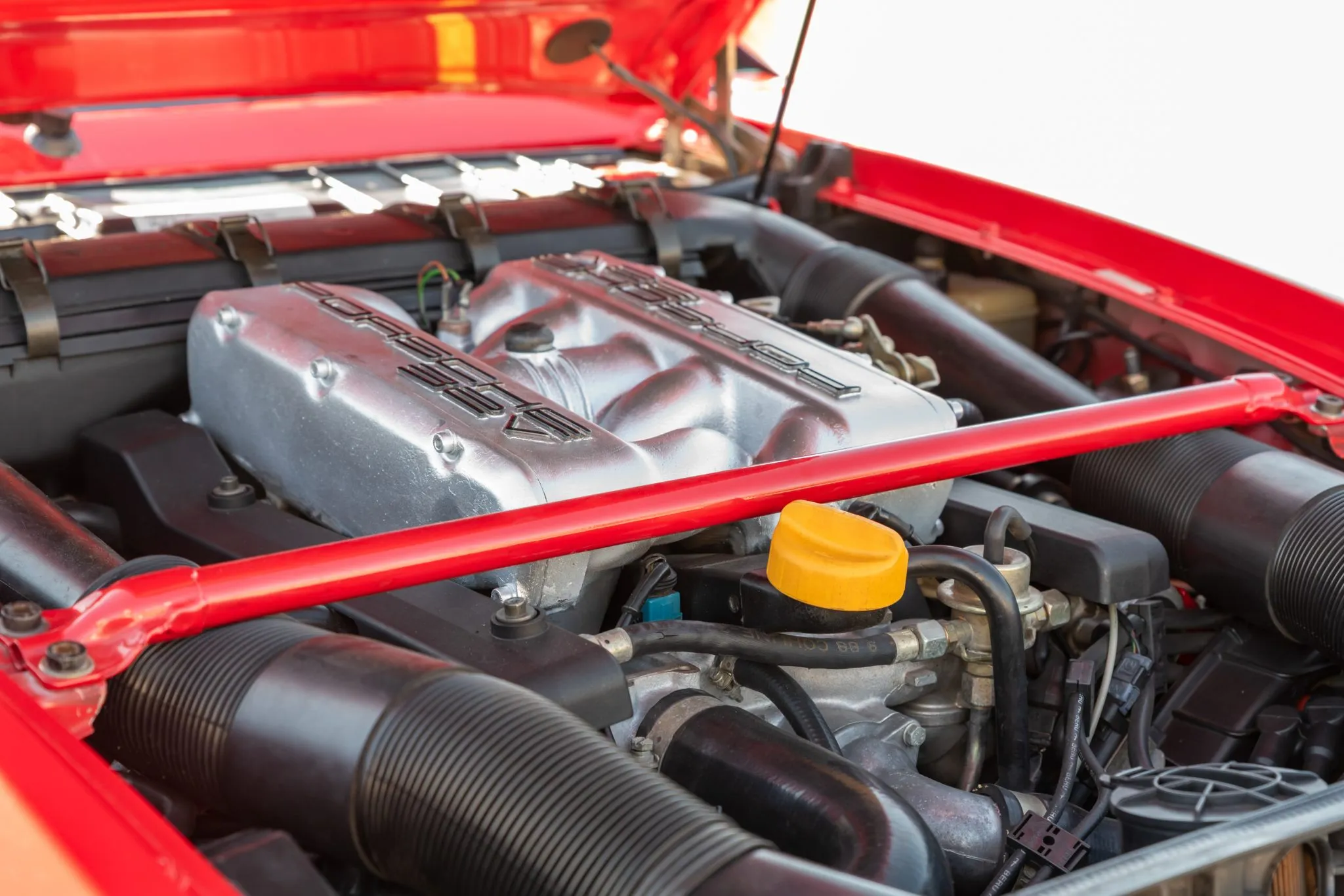 Load larger image of 1989 Porsche 928 S4 - Stuttcars Classified