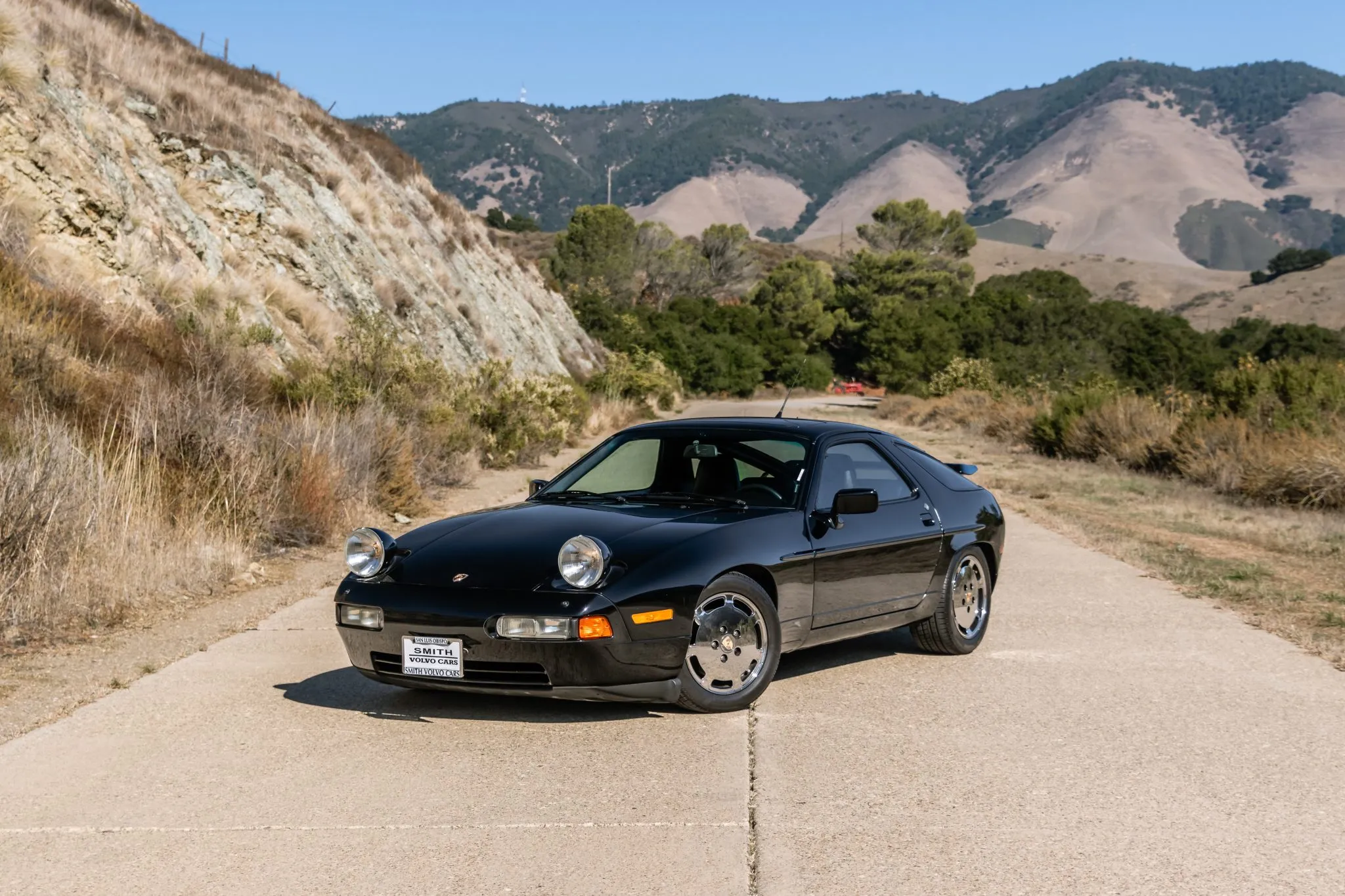 Load larger image of 1990 Porsche 928 S4 - Stuttcars Classified