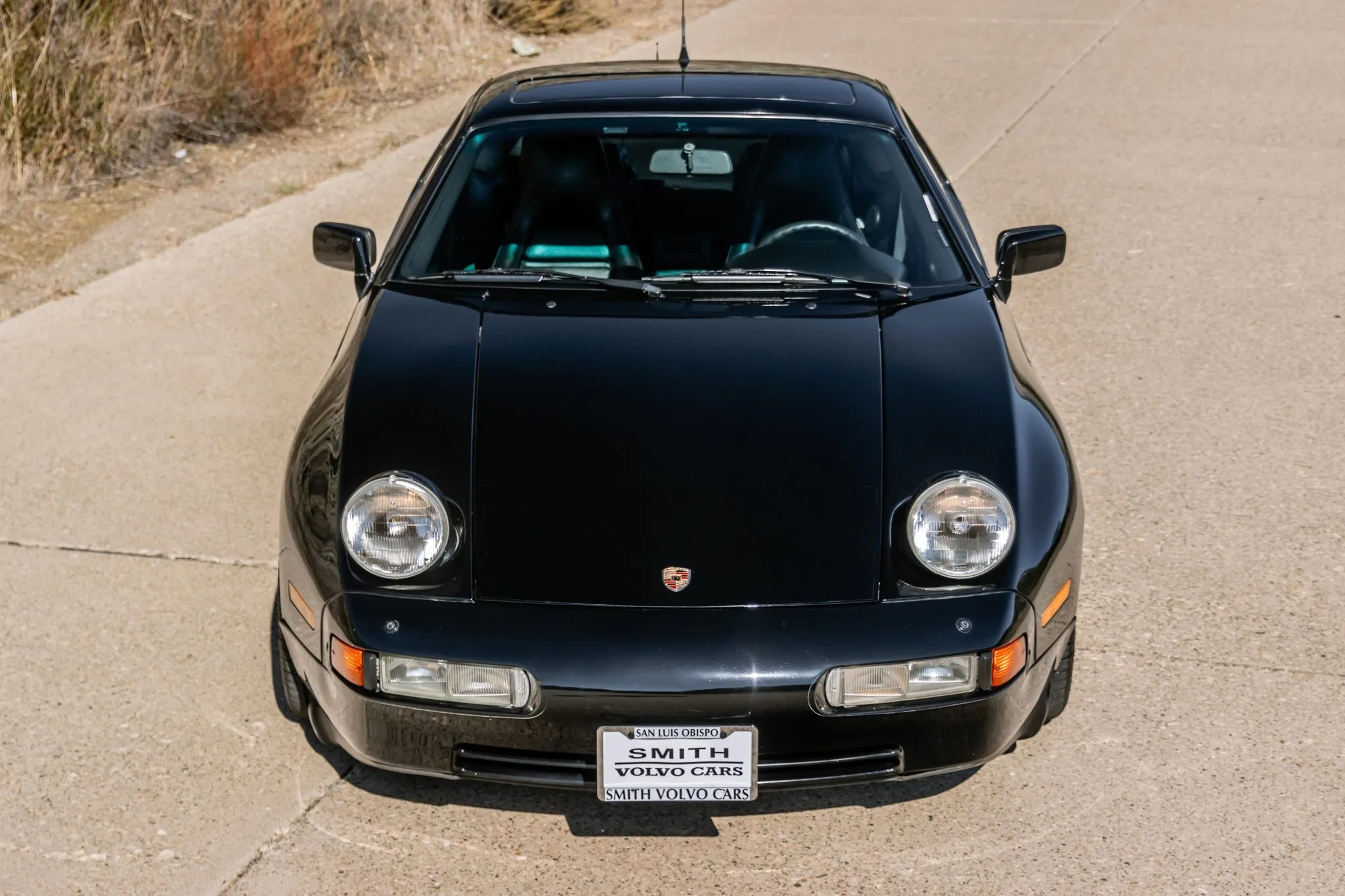 Load larger image of 1990 Porsche 928 S4 - Stuttcars Classified