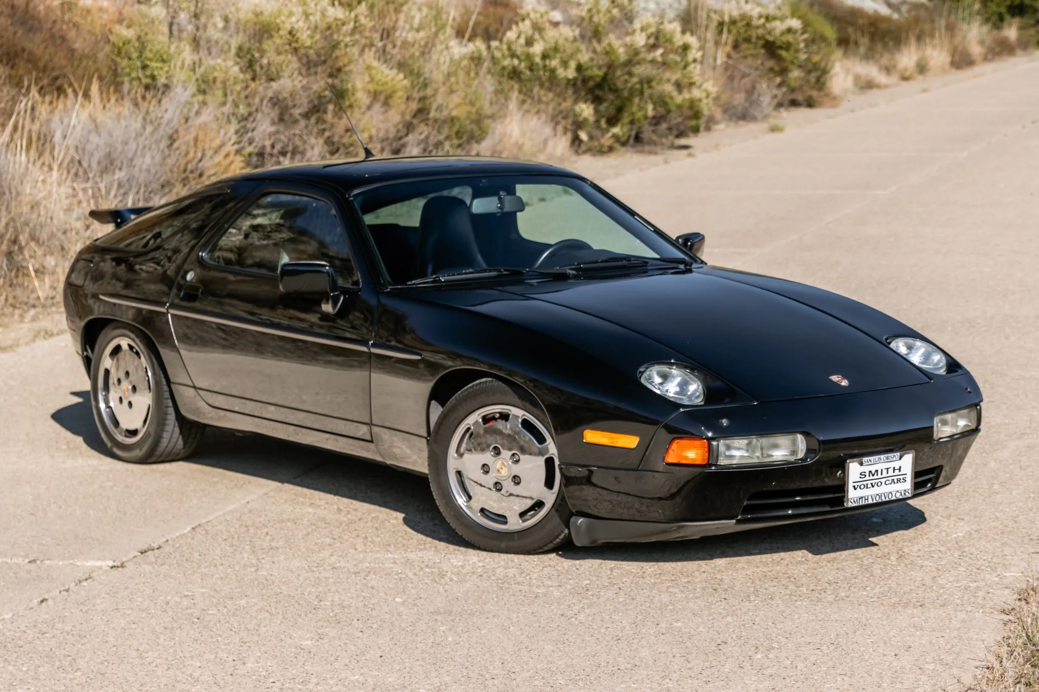 Load larger image of 1990 Porsche 928 S4 - Stuttcars Classified