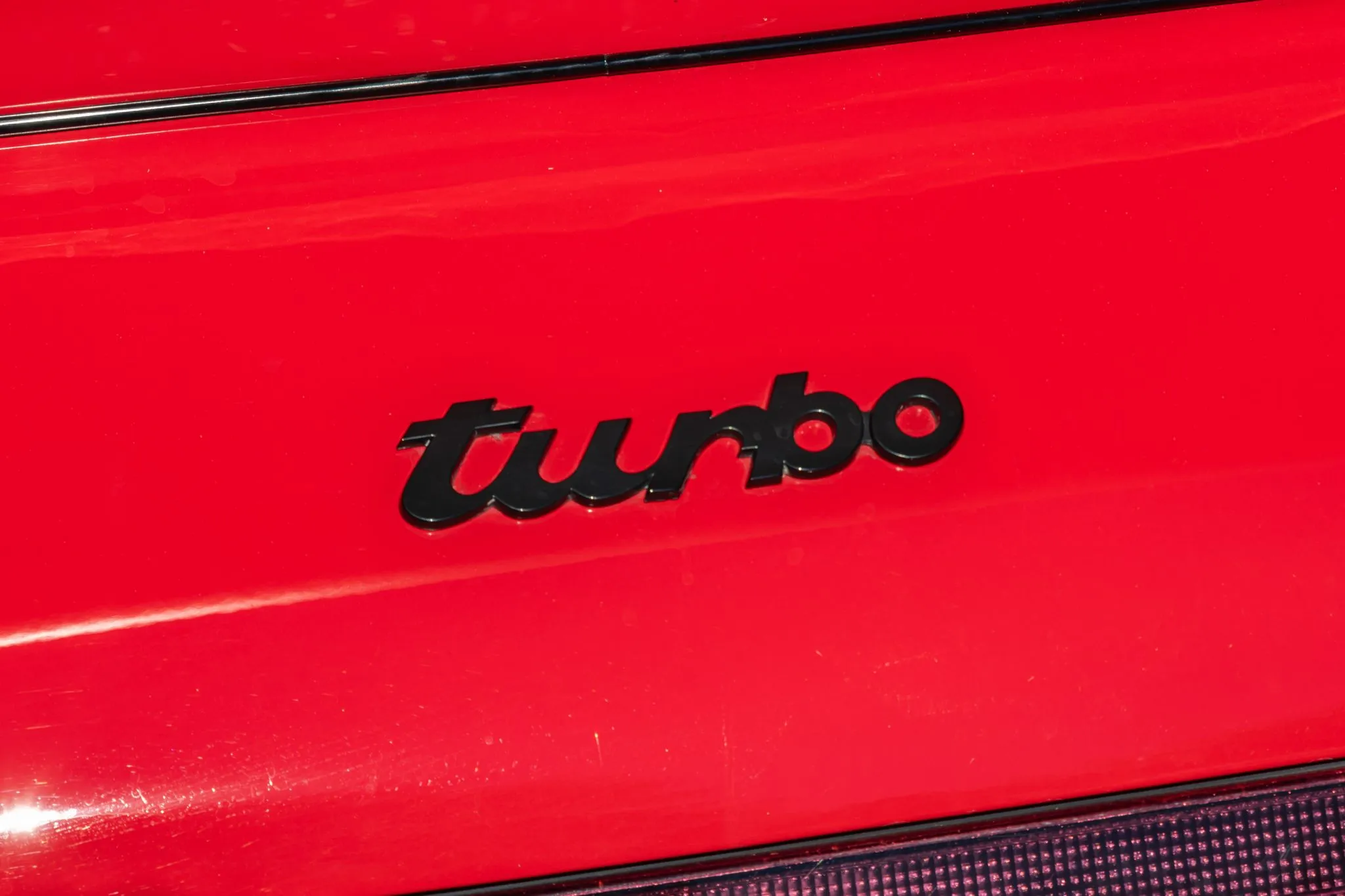 Load larger image of 1991 Porsche 911 Turbo - Stuttcars Classified