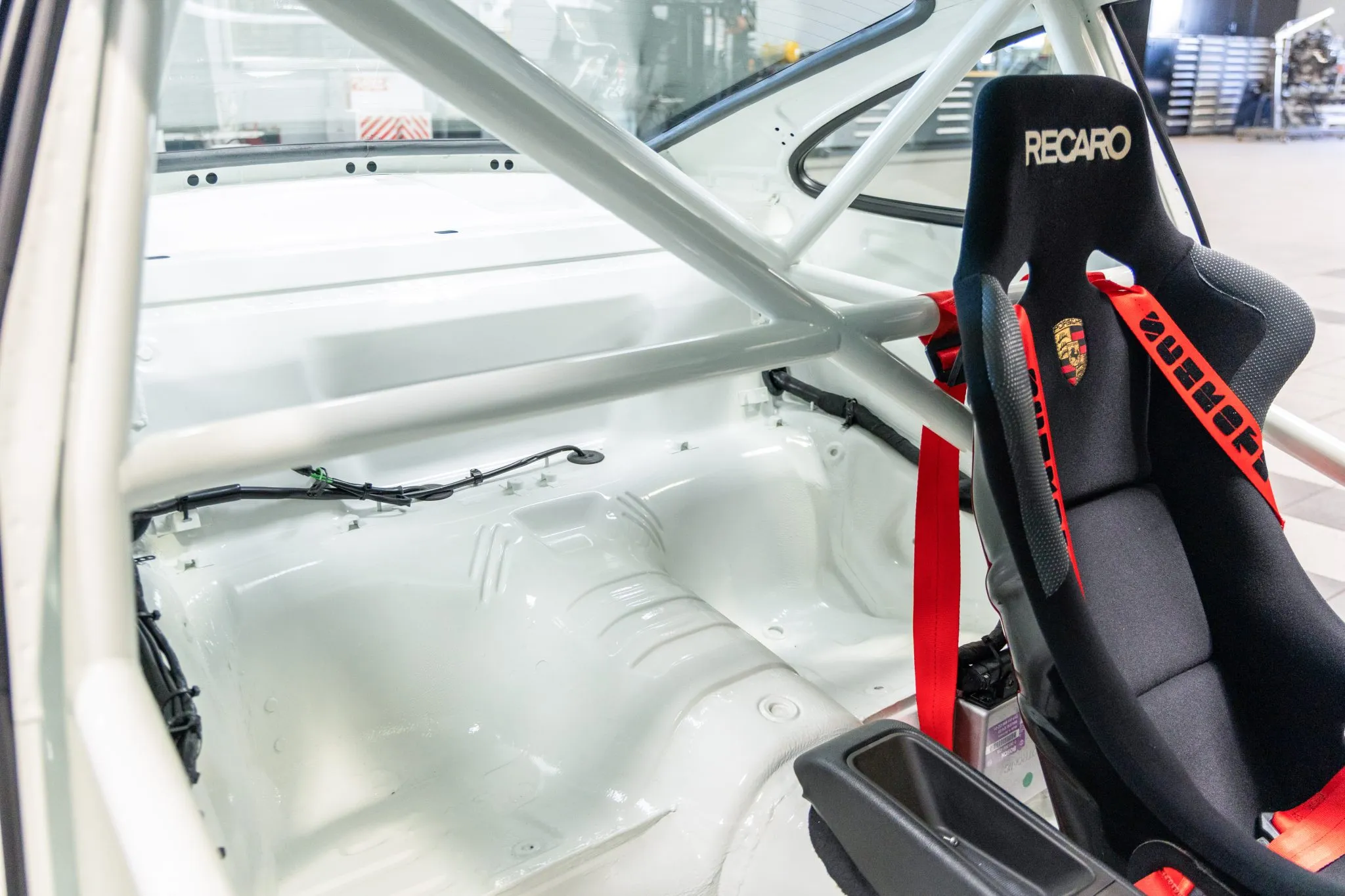 Load larger image of 1992 911 Carrera Cup USA - Stuttcars Classified