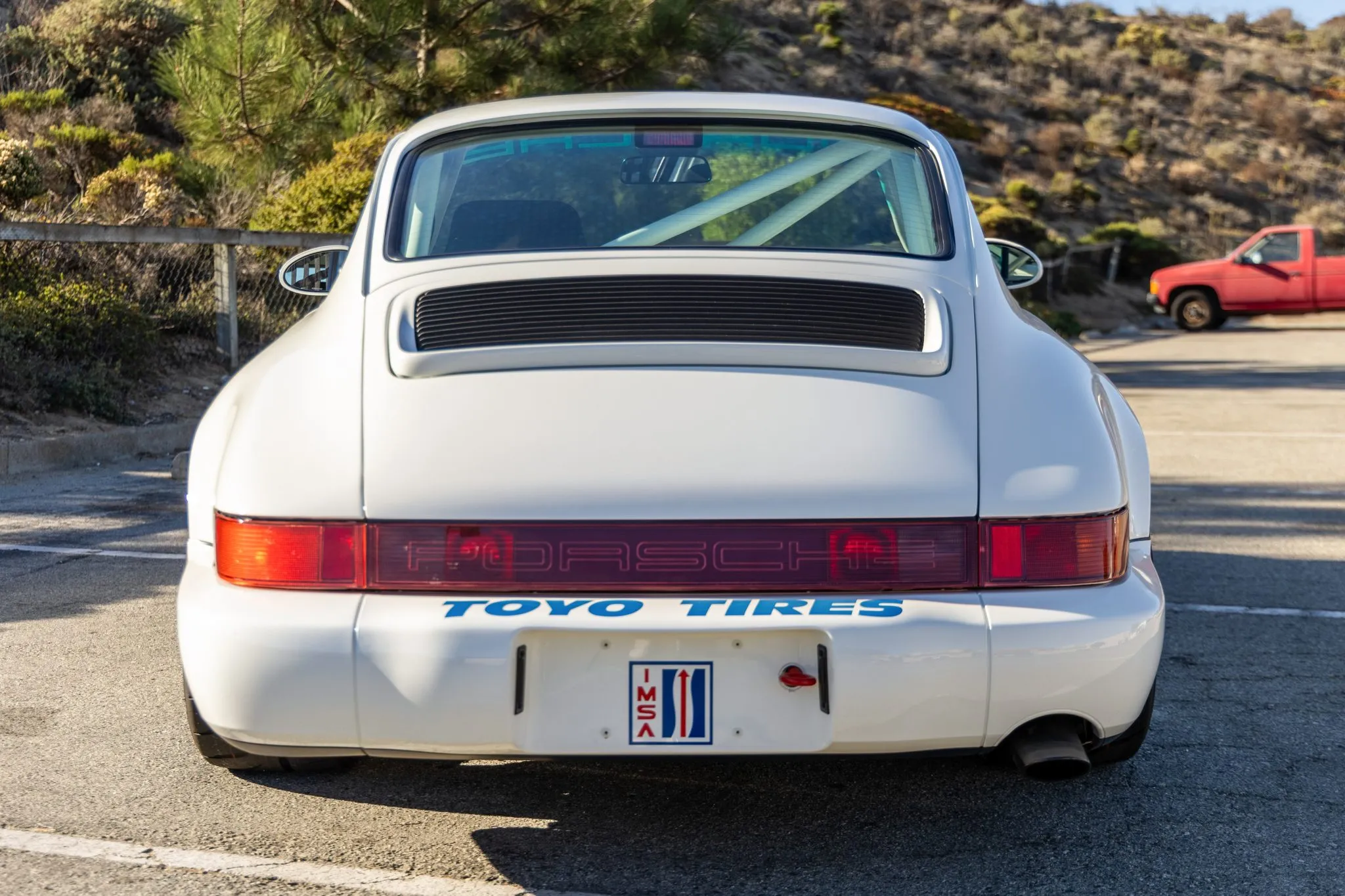Load larger image of 1992 911 Carrera Cup USA - Stuttcars Classified