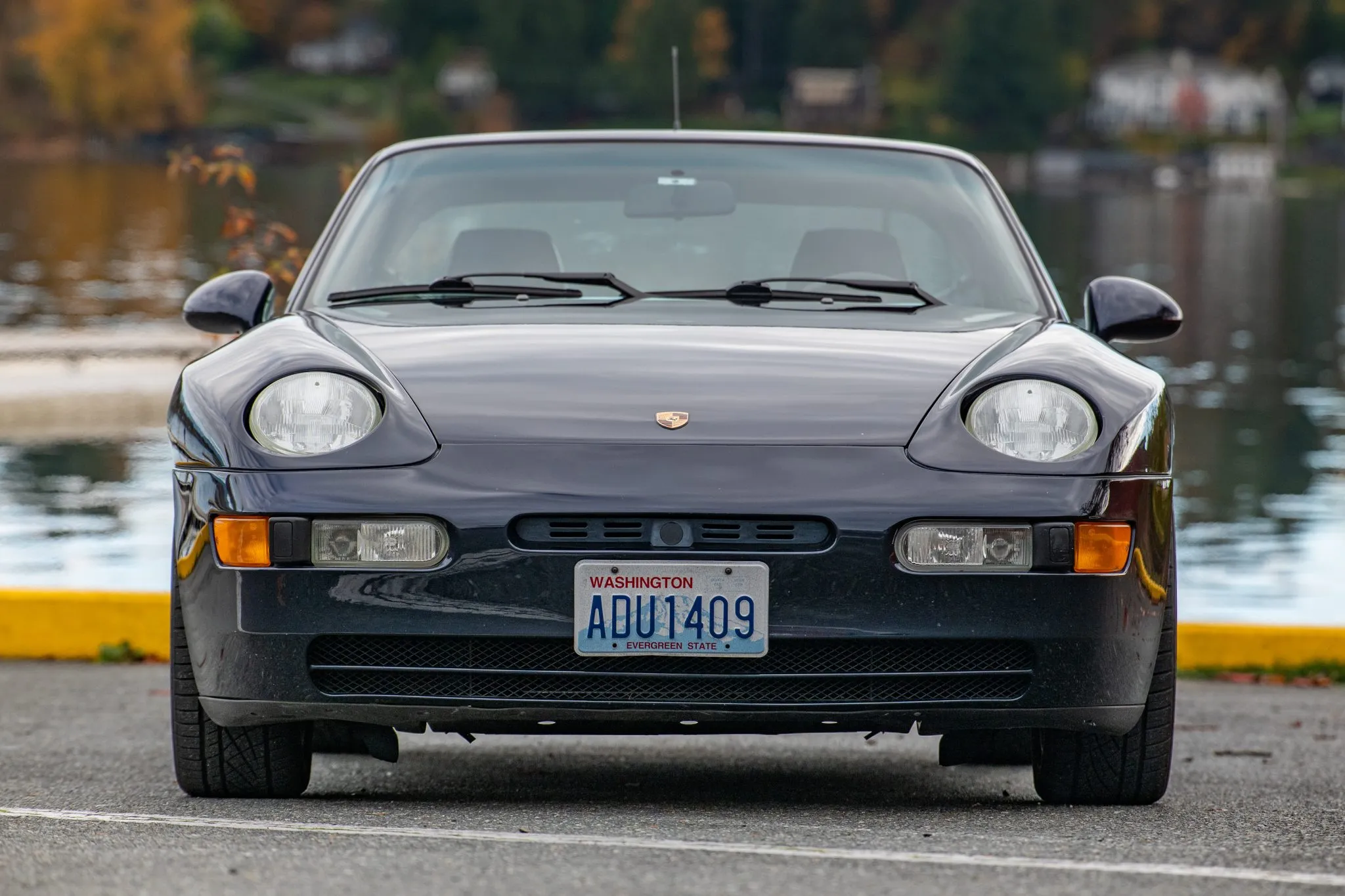 Load larger image of 1992 Porsche 968 Coupe - Stuttcars Classified