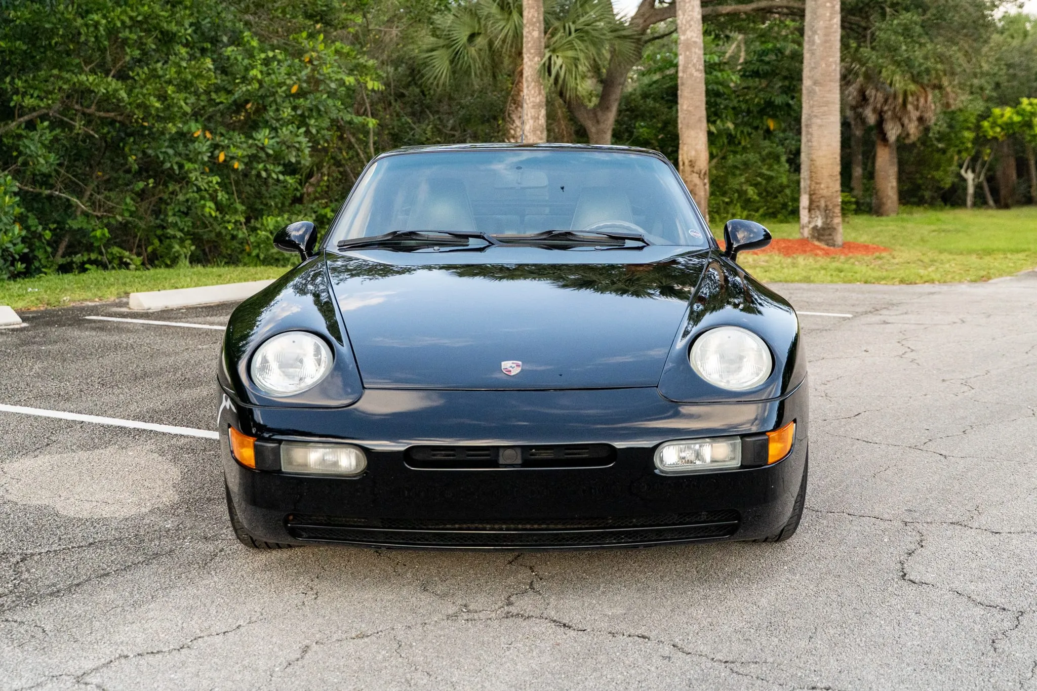 Load larger image of 1993 Porsche 968 Coupe - Stuttcars Classified